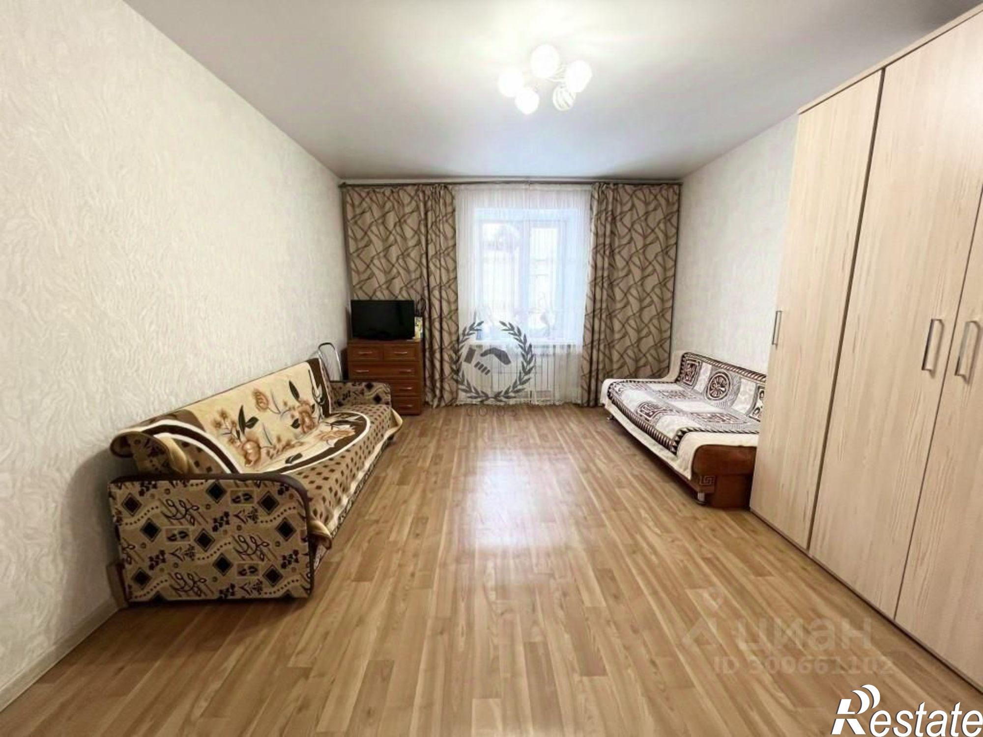 Купить квартиру за 5 000 000 рублей на Линейная улица, 26/6