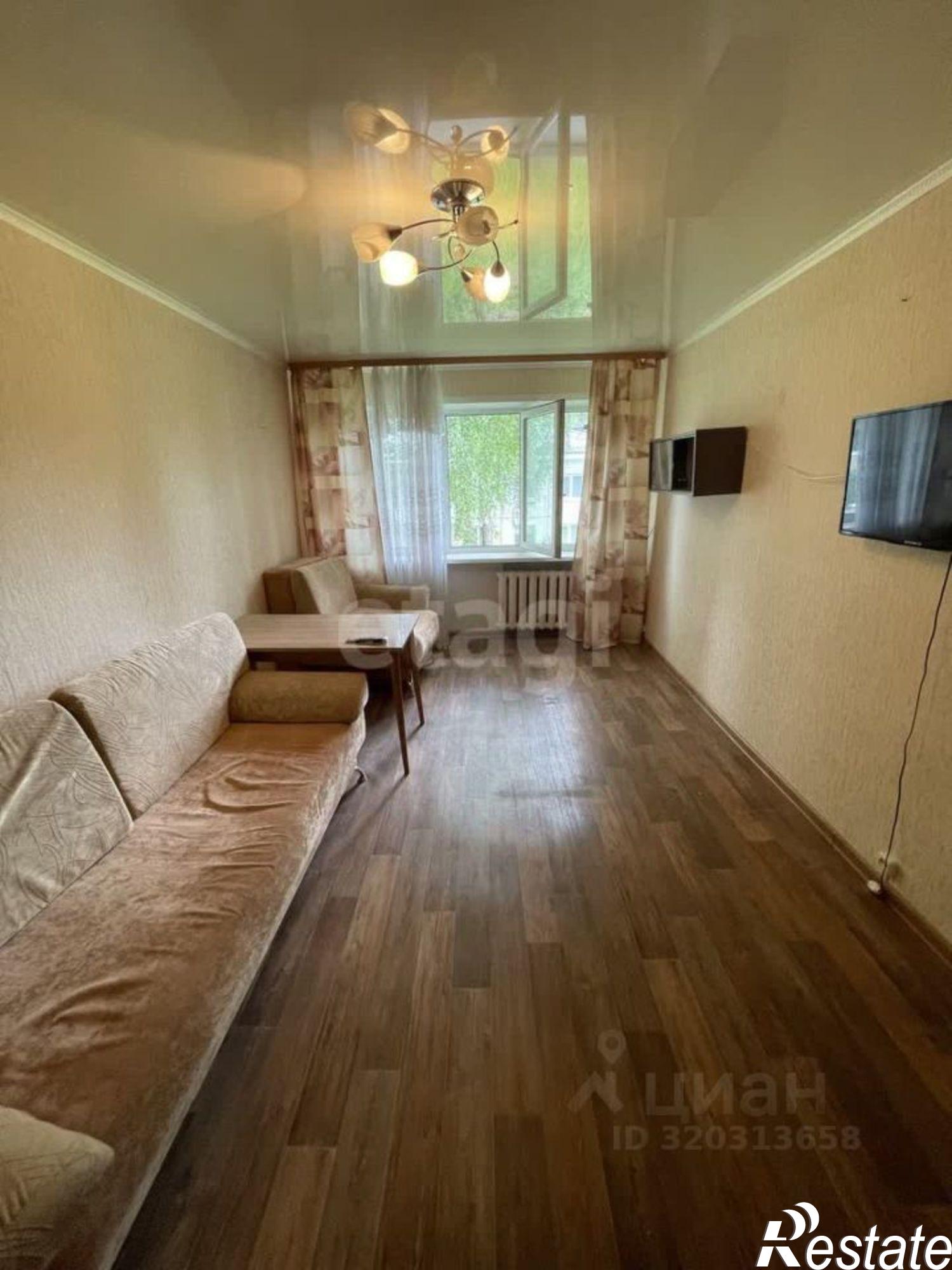 Купить квартиру за 3 100 000 рублей на Новая улица, 5