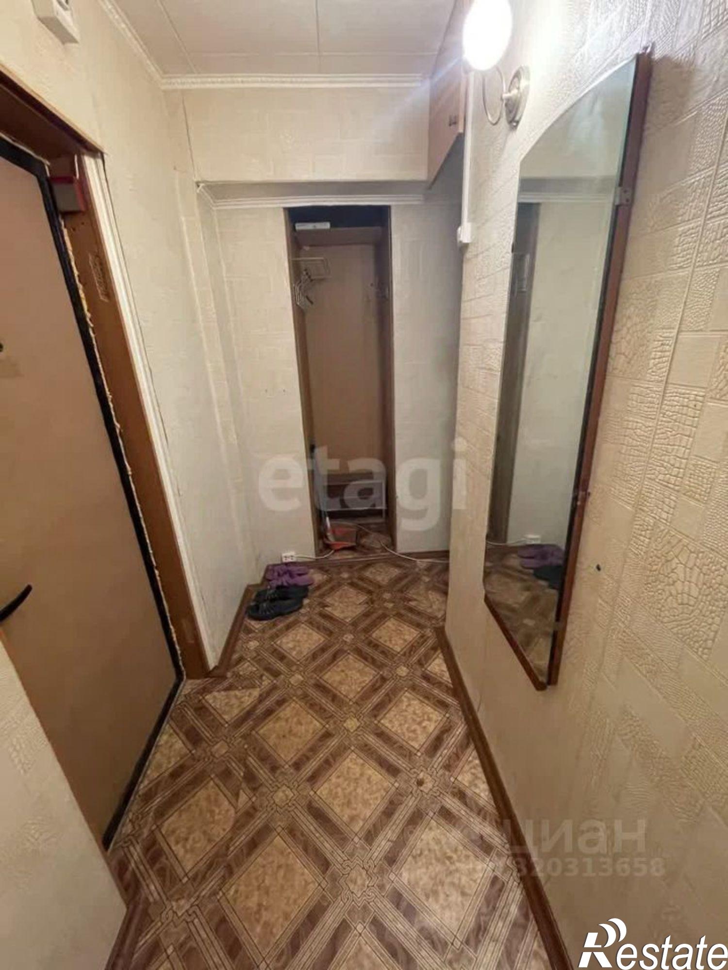 Купить квартиру за 3 100 000 рублей на Новая улица, 5