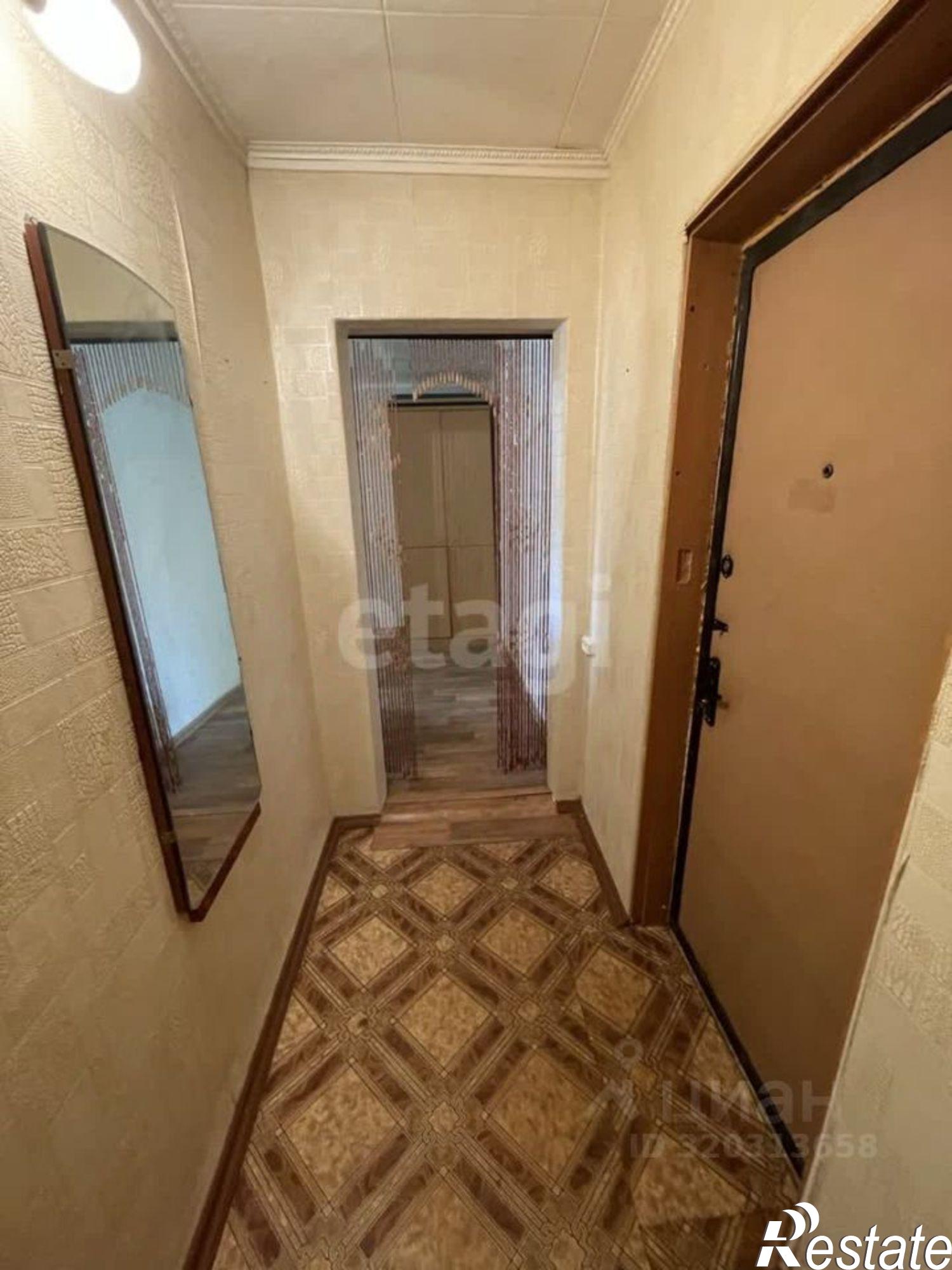 Купить квартиру за 3 100 000 рублей на Новая улица, 5