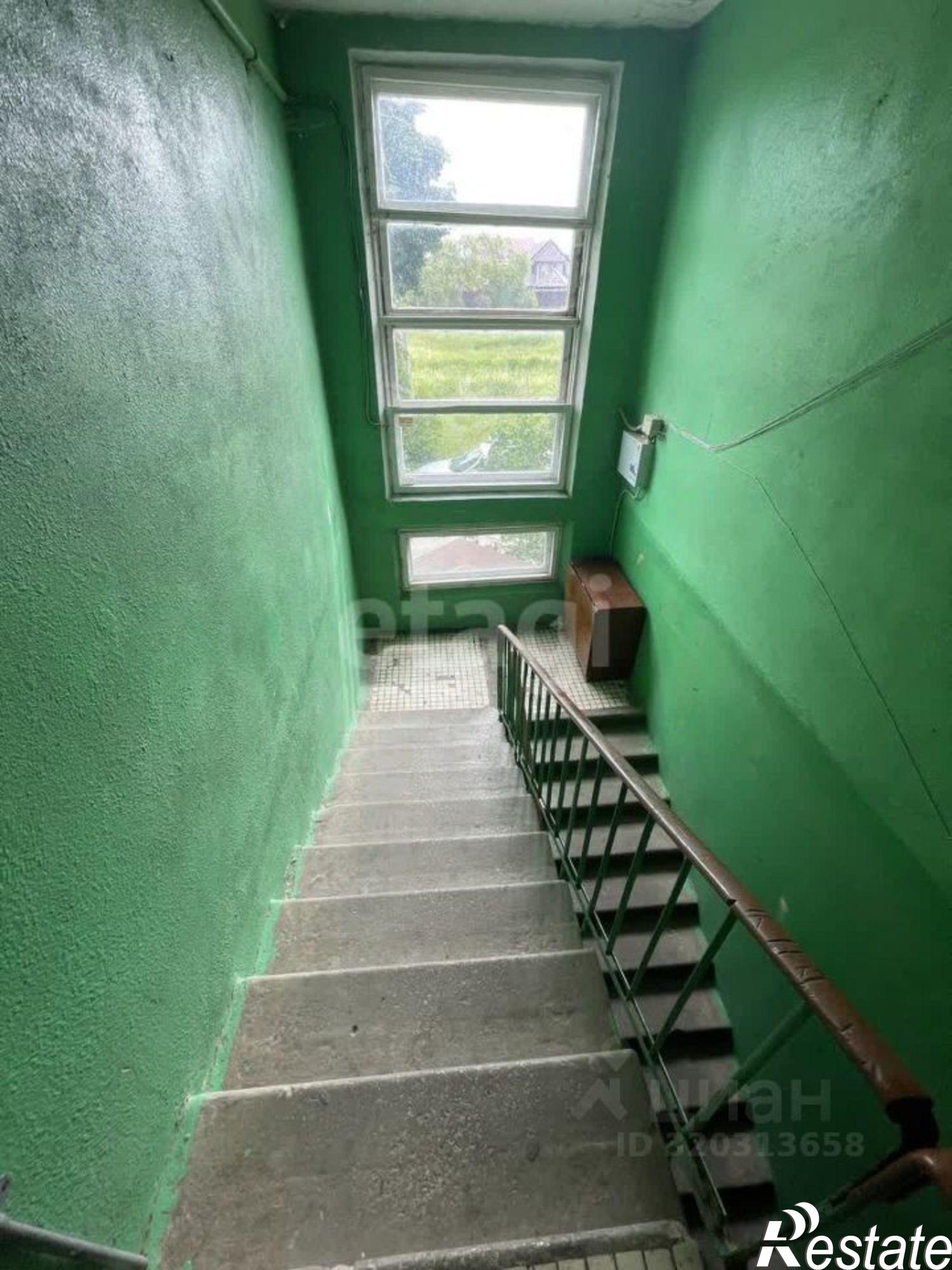 Купить квартиру за 3 100 000 рублей на Новая улица, 5