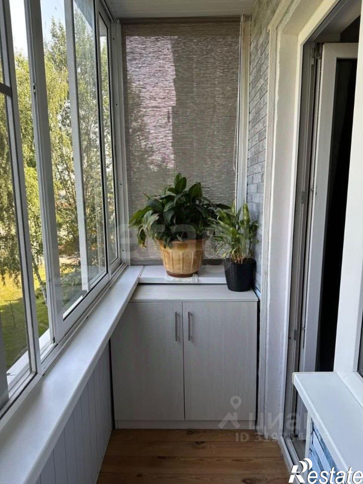 Купить квартиру за 3 600 000 рублей на Тарутинская улица, 194 к1