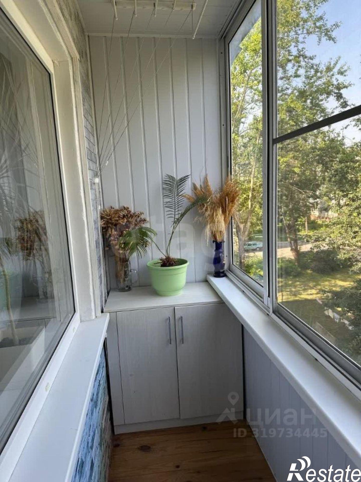 Купить квартиру за 3 600 000 рублей на Тарутинская улица, 194 к1