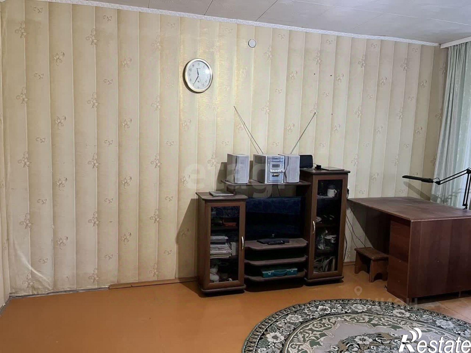 Купить квартиру за 4 400 000 рублей на переулок Чичерина, 11