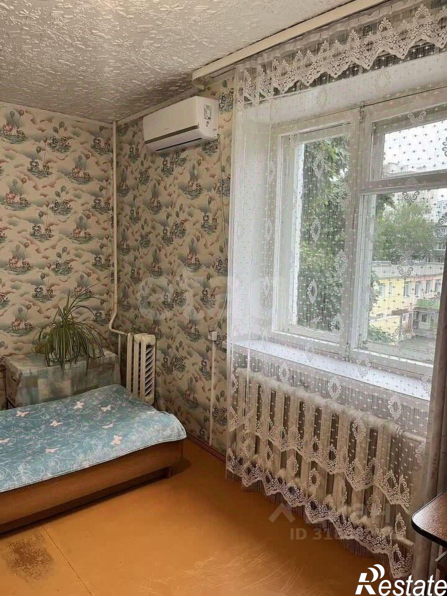 Купить квартиру за 4 400 000 рублей на переулок Чичерина, 11