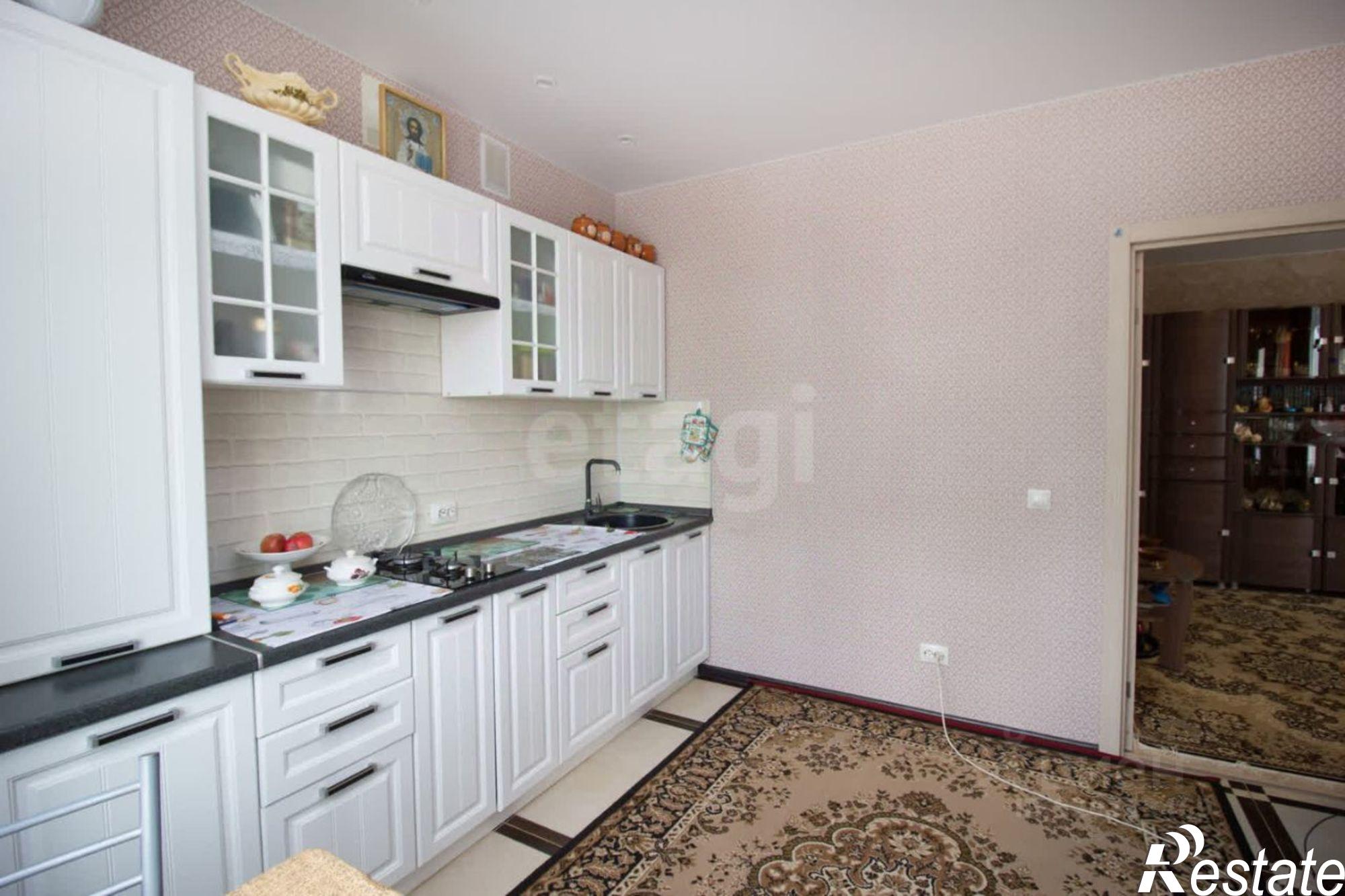 Купить квартиру за 4 500 000 рублей на Михалевский переулок, 28