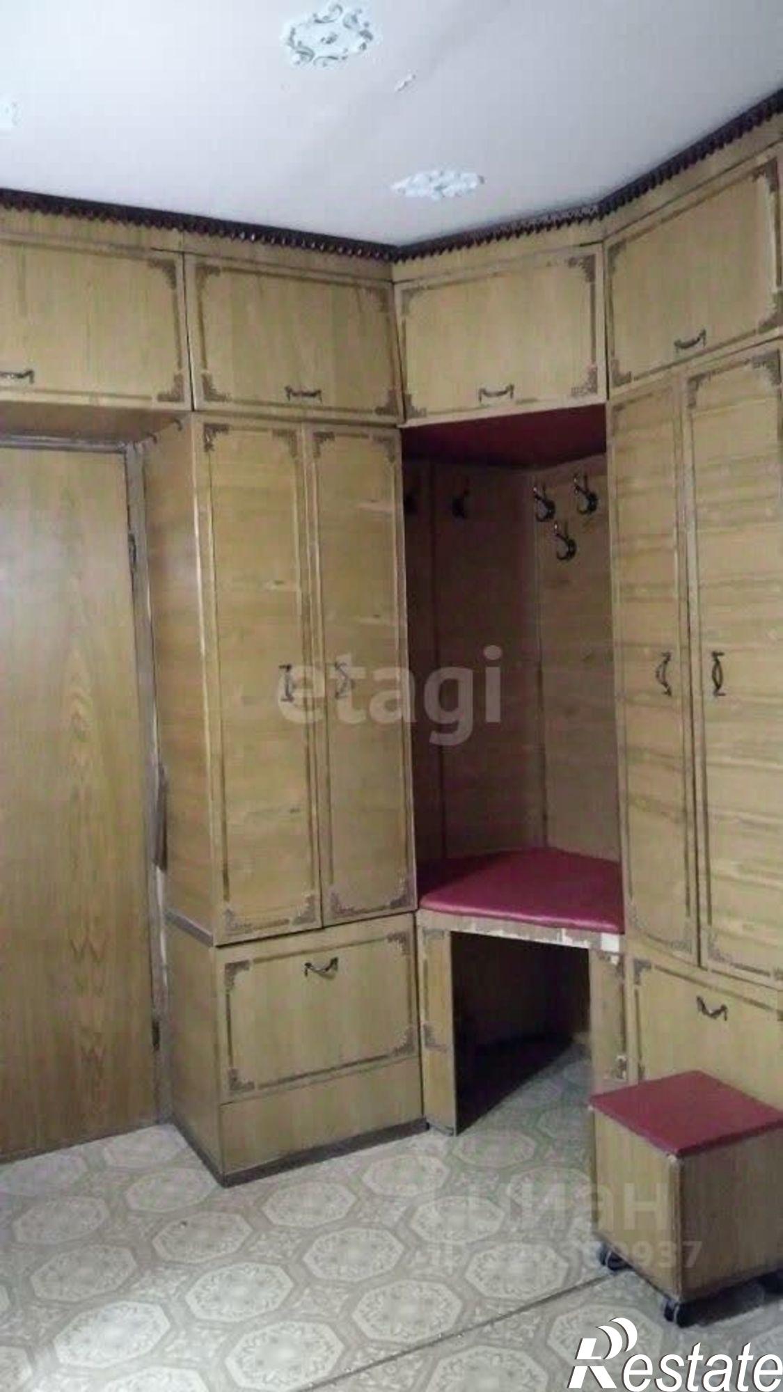 Купить квартиру за 4 549 000 рублей на улица Степана Разина, 48