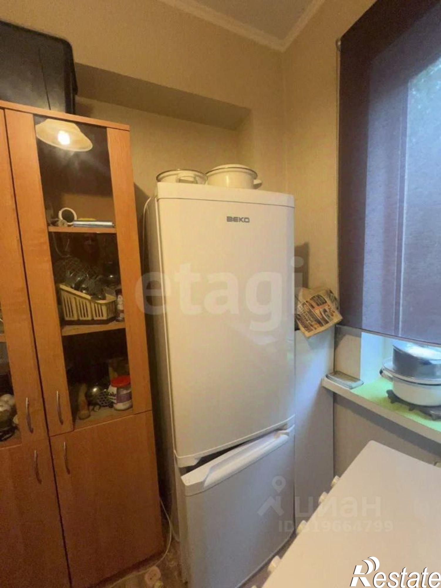 Купить квартиру за 4 700 000 рублей на улица Карла Либкнехта, 15