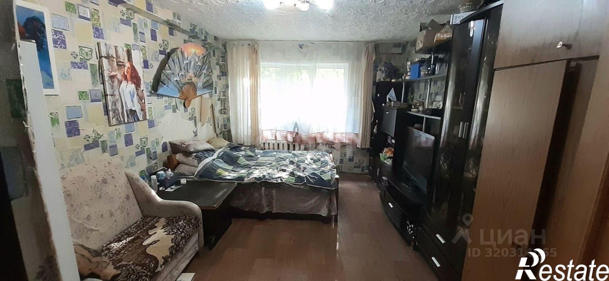 Купить квартиру за 5 100 000 рублей на Московская улица, 228