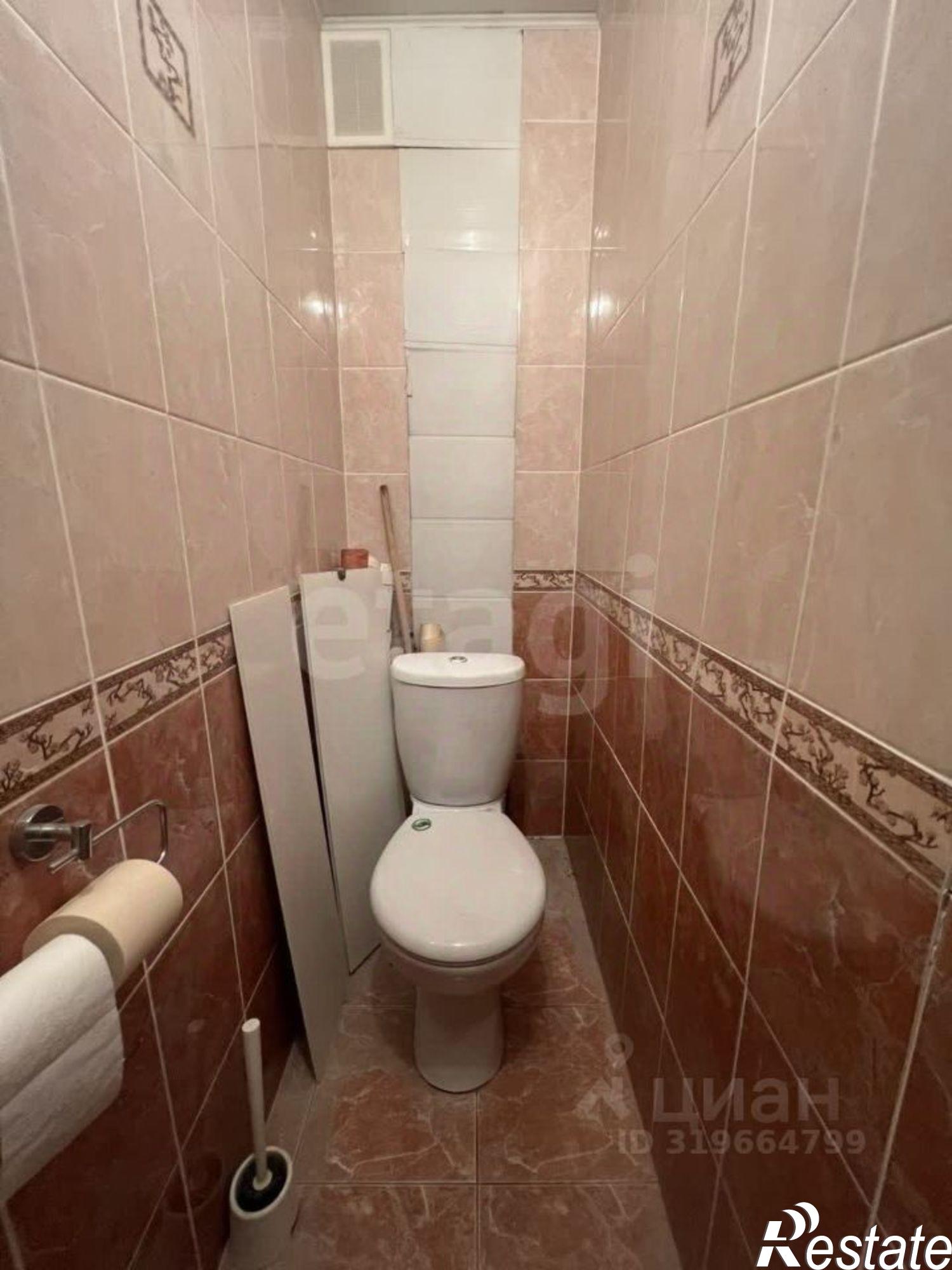 Купить квартиру за 4 700 000 рублей на улица Карла Либкнехта, 15