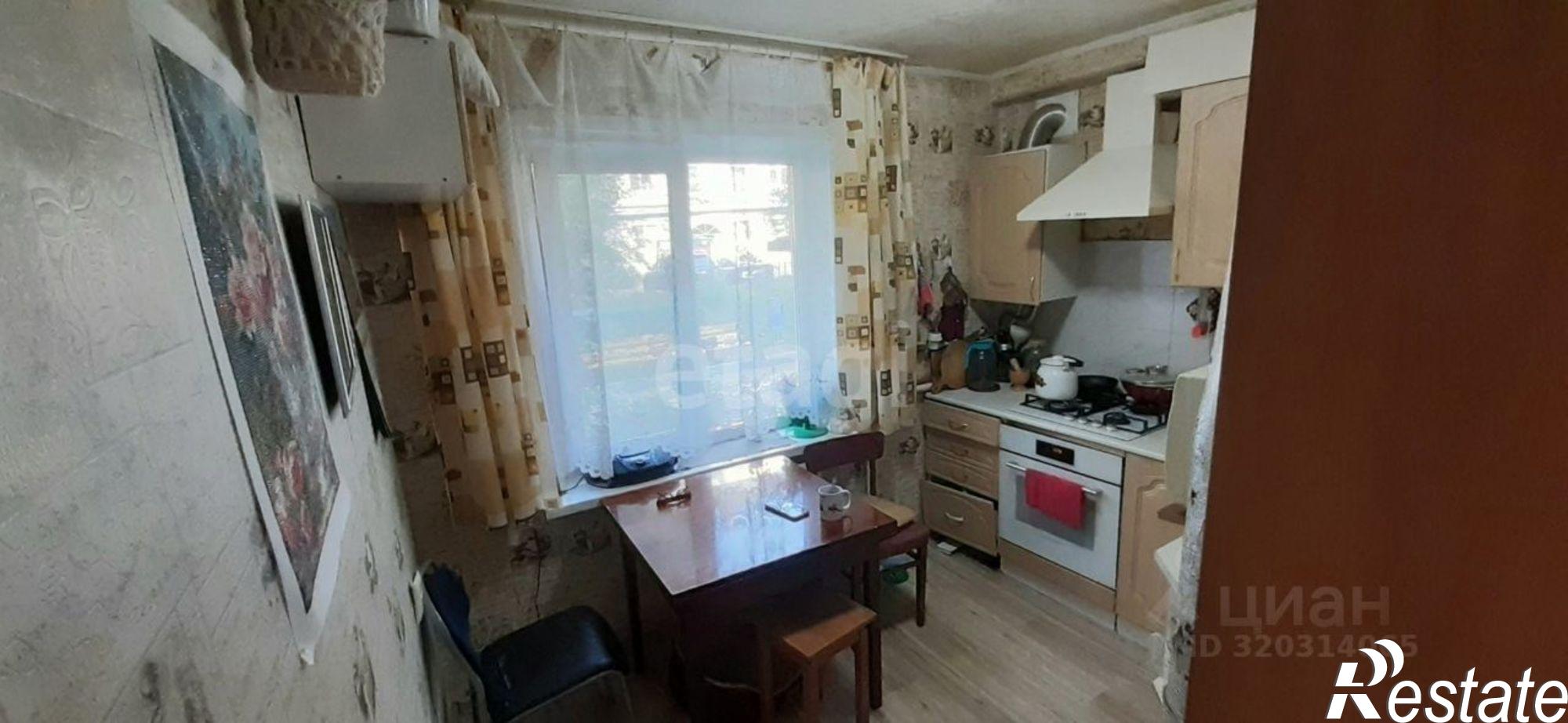 Купить квартиру за 5 100 000 рублей на Московская улица, 228