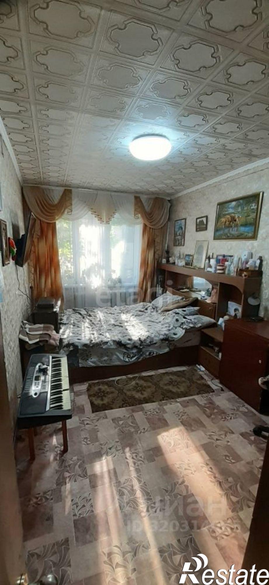 Купить квартиру за 5 100 000 рублей на Московская улица, 228