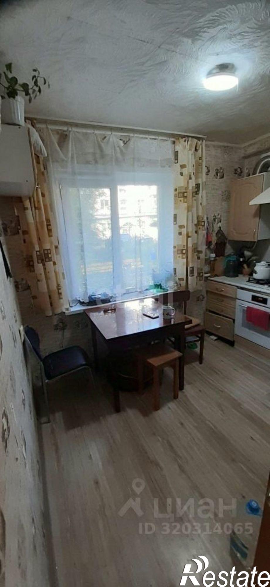 Купить квартиру за 5 100 000 рублей на Московская улица, 228