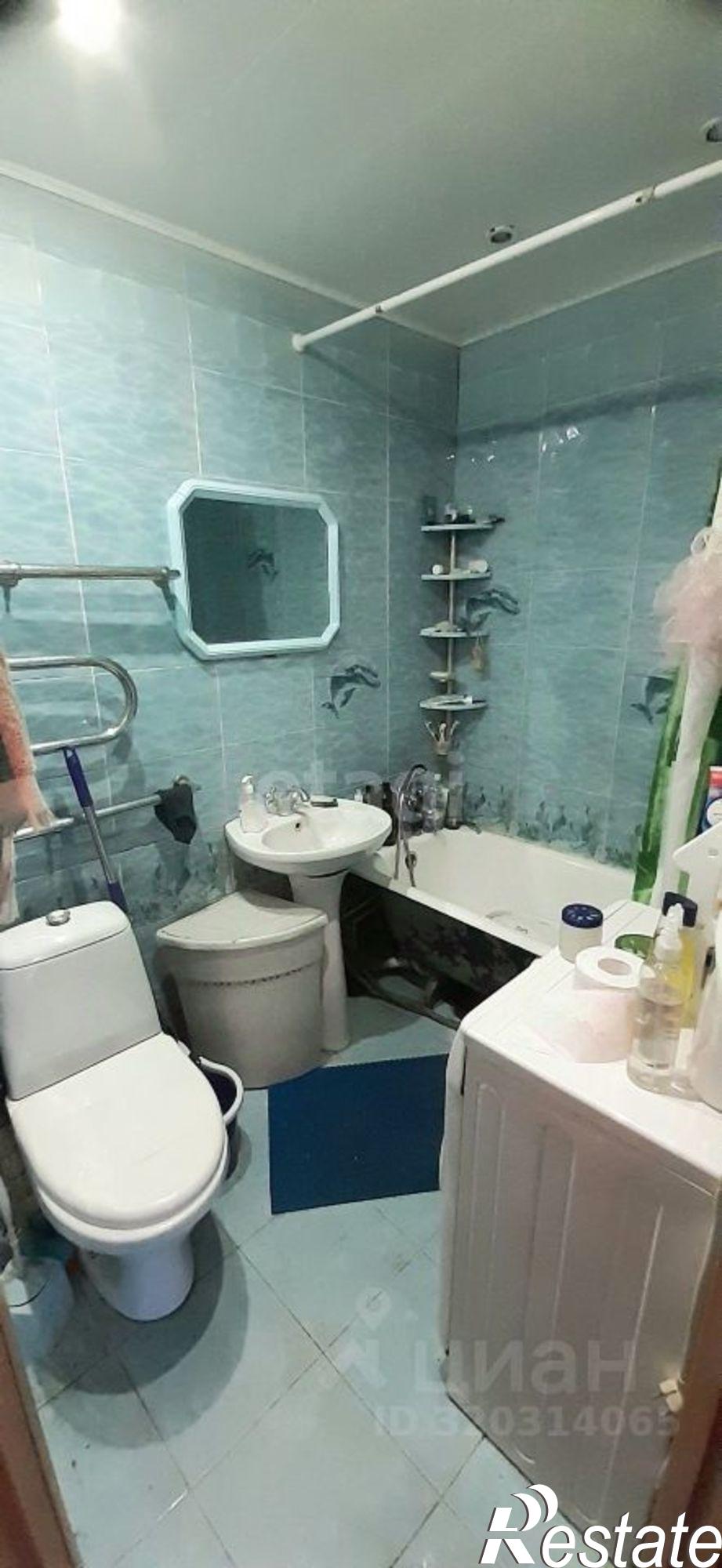 Купить квартиру за 5 100 000 рублей на Московская улица, 228