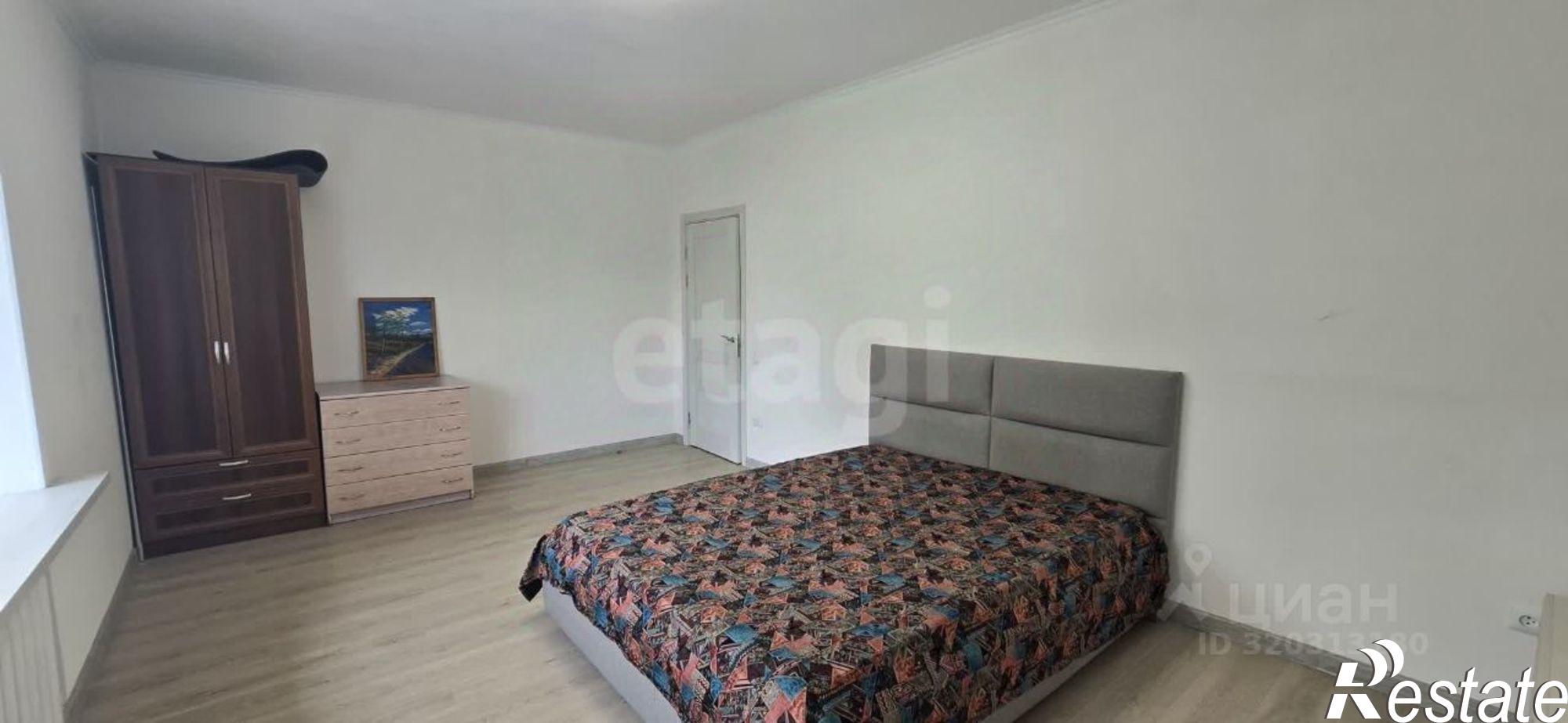 Купить квартиру за 5 850 000 рублей на улица Суворова, 25