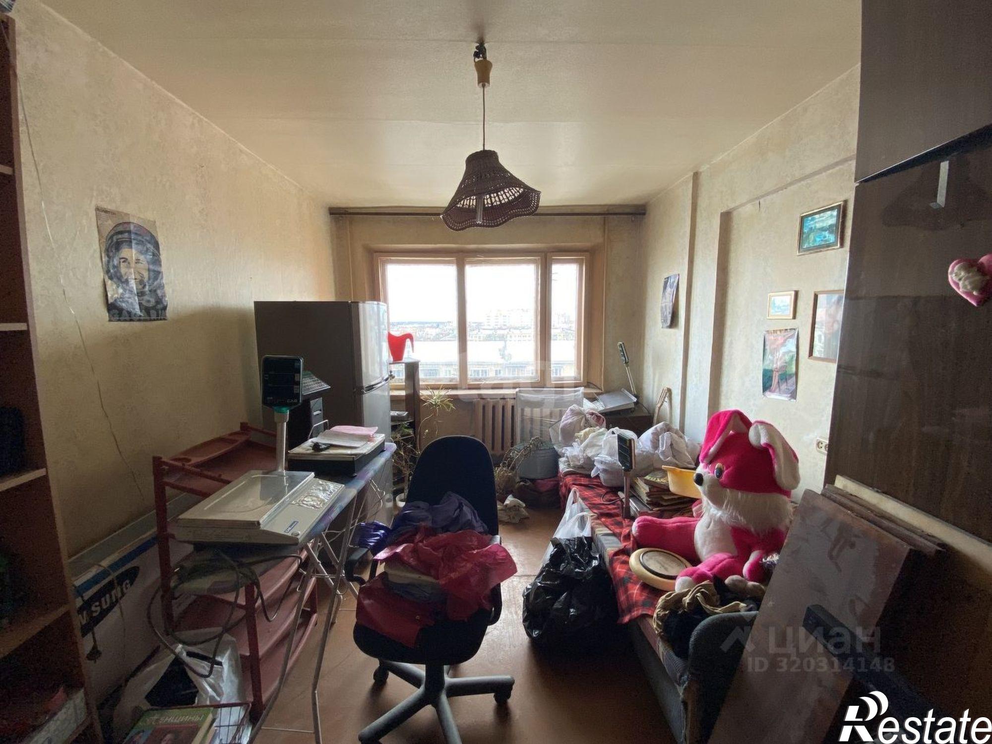 Купить квартиру за 5 800 000 рублей на улица Ленина, 68/8