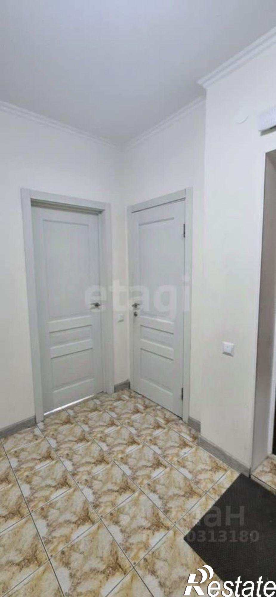 Купить квартиру за 5 850 000 рублей на улица Суворова, 25