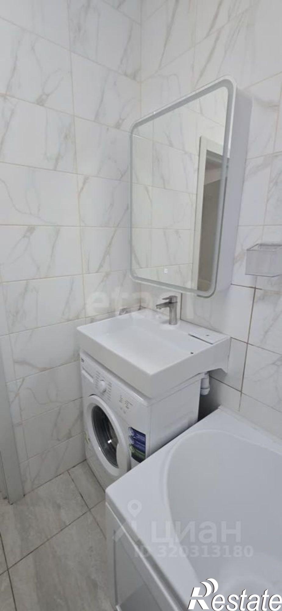 Купить квартиру за 5 850 000 рублей на улица Суворова, 25