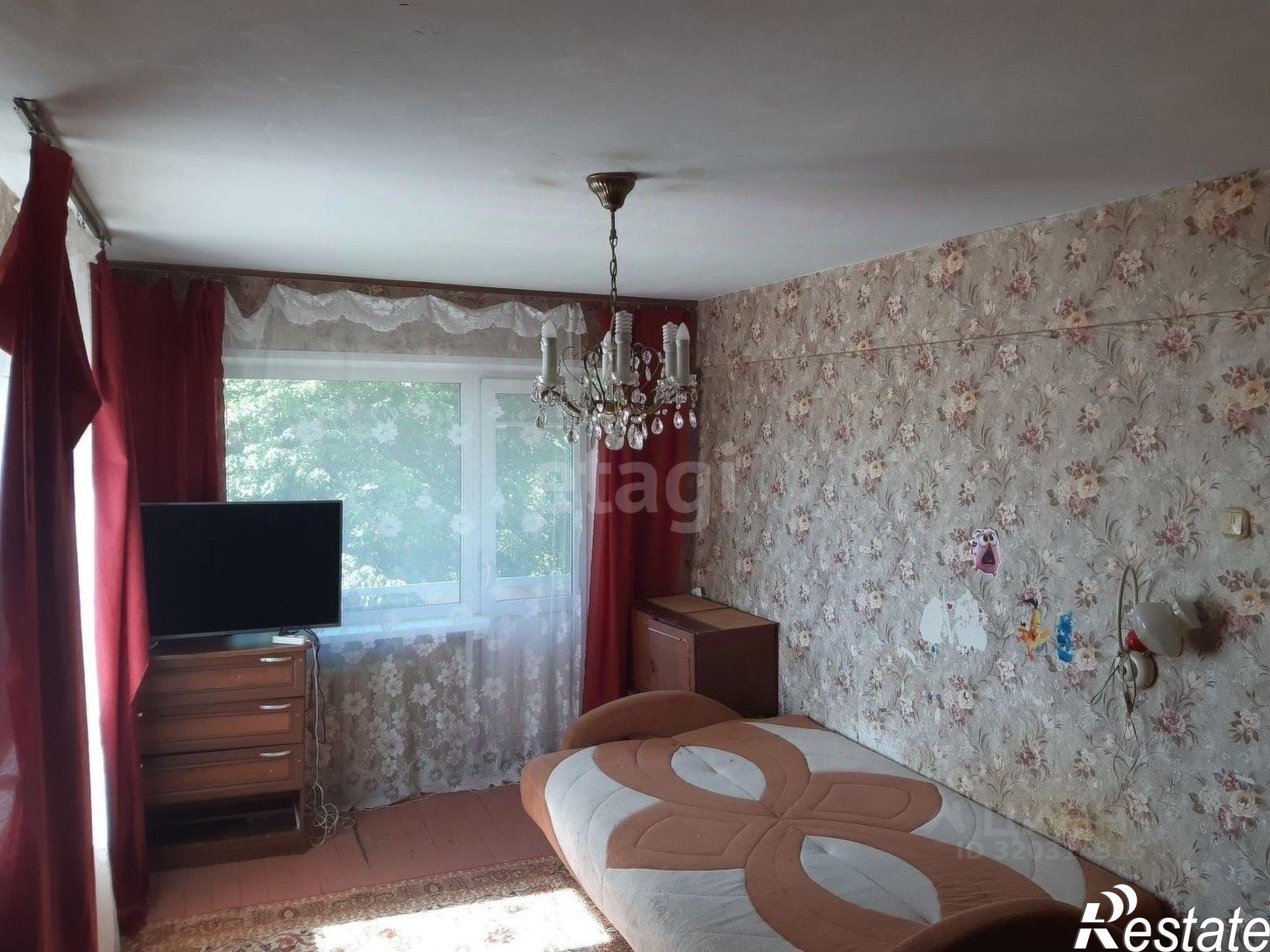 Купить квартиру за 6 000 000 рублей на улица Ленина, 46