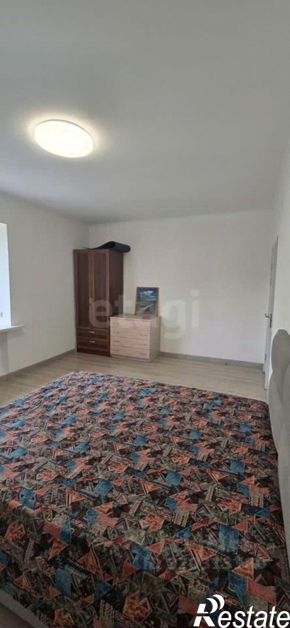 Купить квартиру за 5 850 000 рублей на улица Суворова, 25