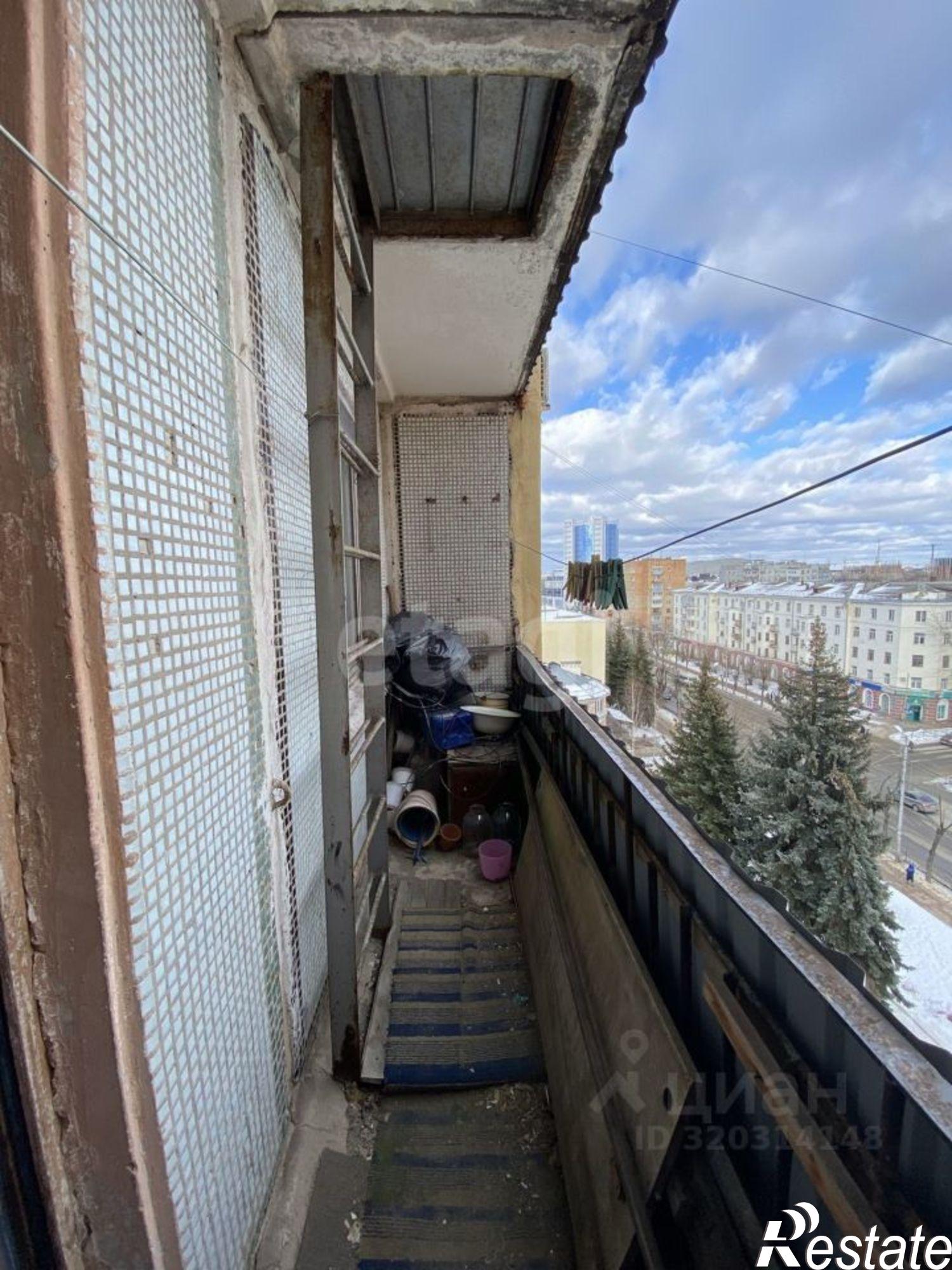 Купить квартиру за 5 800 000 рублей на улица Ленина, 68/8