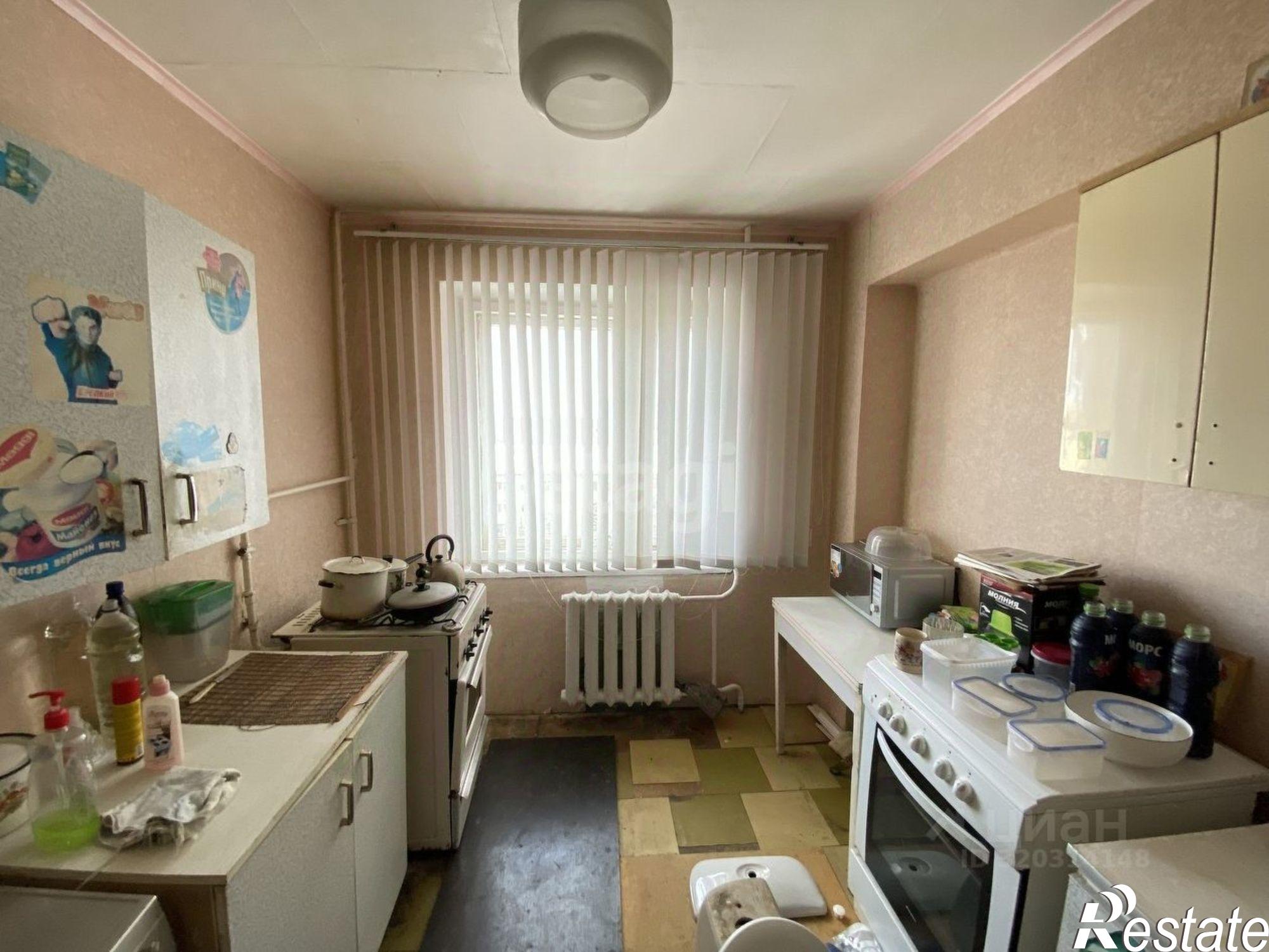 Купить квартиру за 5 800 000 рублей на улица Ленина, 68/8