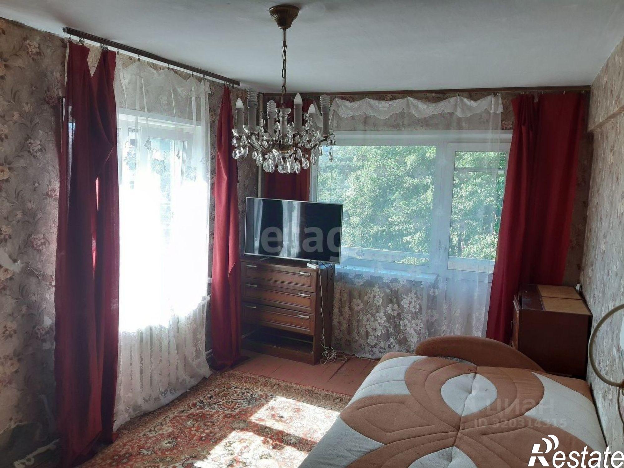 Купить квартиру за 6 000 000 рублей на улица Ленина, 46