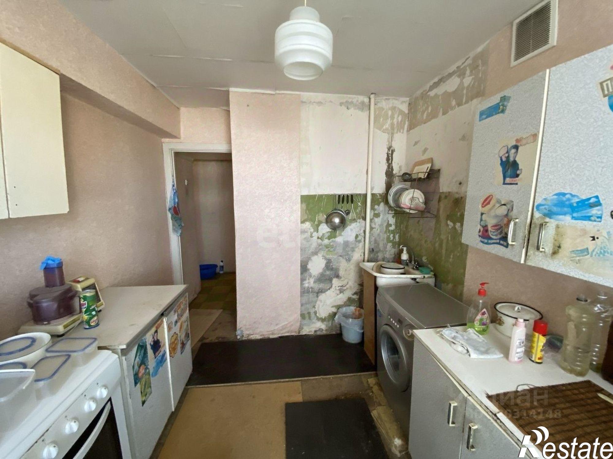 Купить квартиру за 5 800 000 рублей на улица Ленина, 68/8