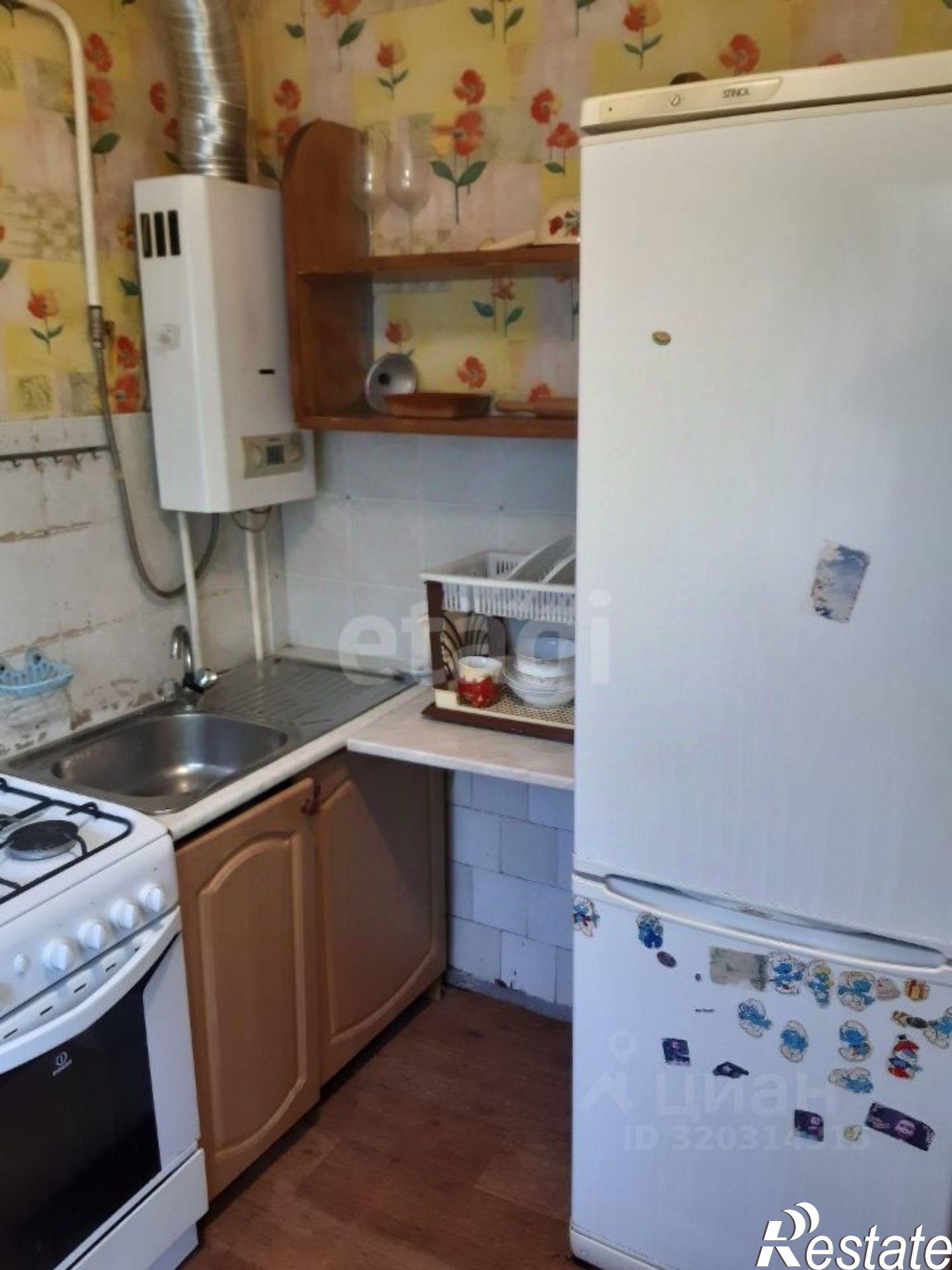 Купить квартиру за 6 000 000 рублей на улица Ленина, 46