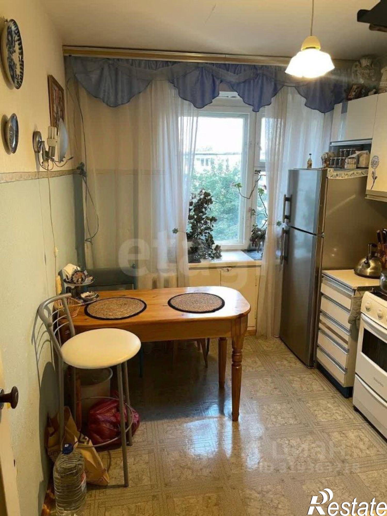 Купить квартиру за 6 400 000 рублей на Окружная улица, 2