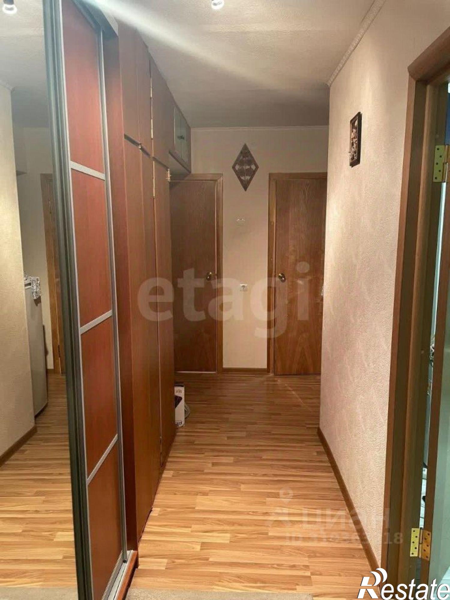 Купить квартиру за 6 400 000 рублей на Окружная улица, 2