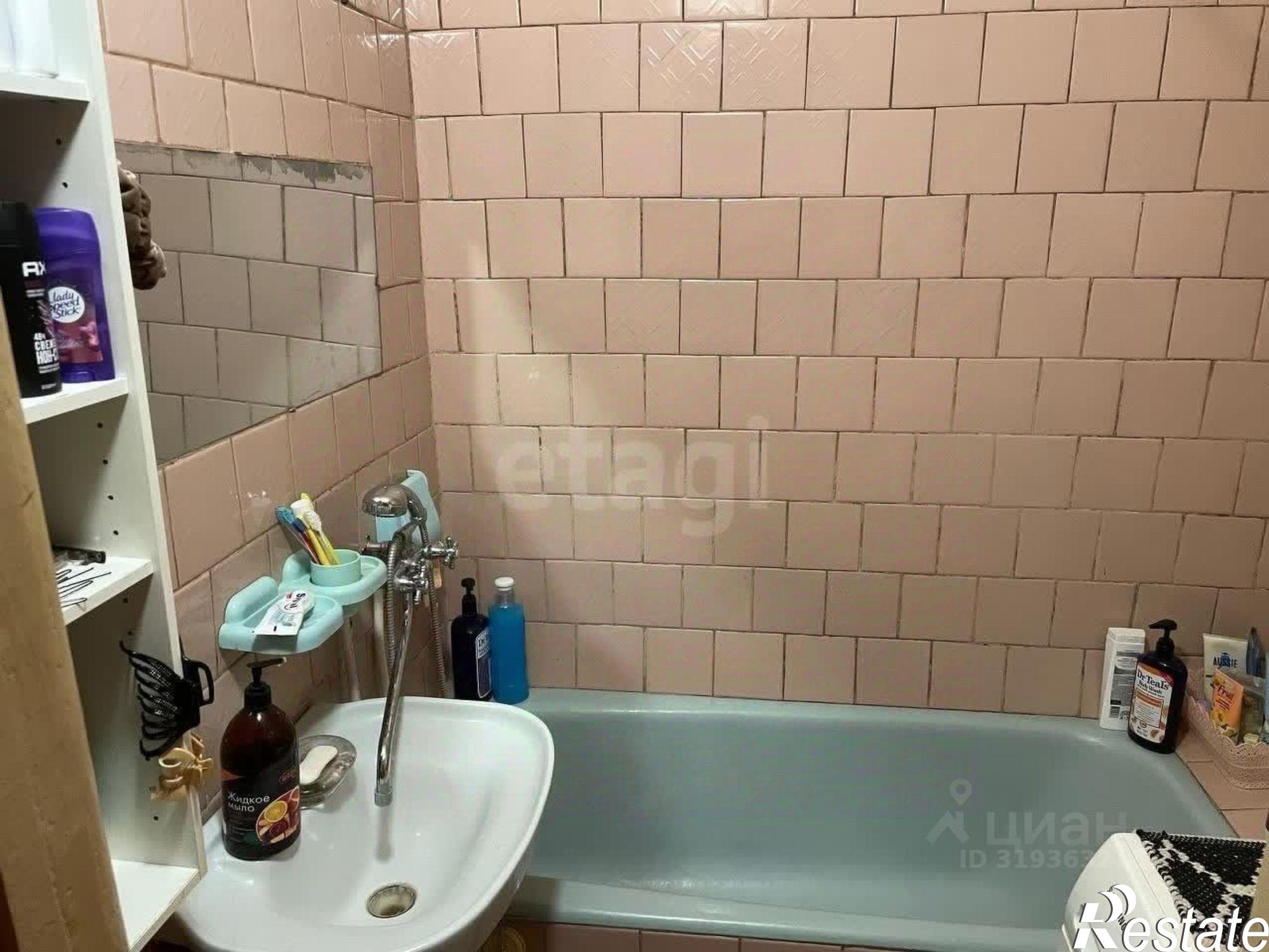 Купить квартиру за 6 400 000 рублей на Окружная улица, 2