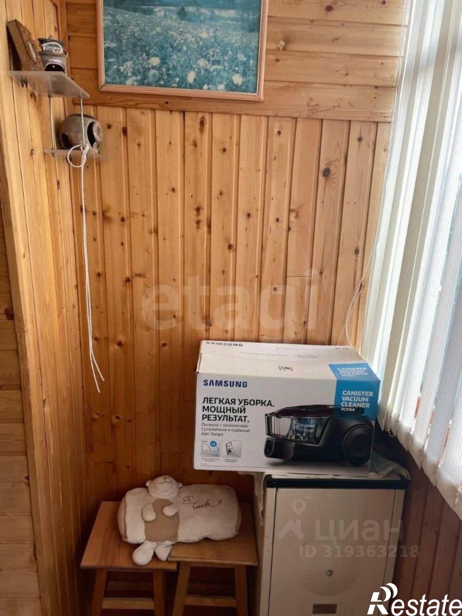 Купить квартиру за 6 400 000 рублей на Окружная улица, 2