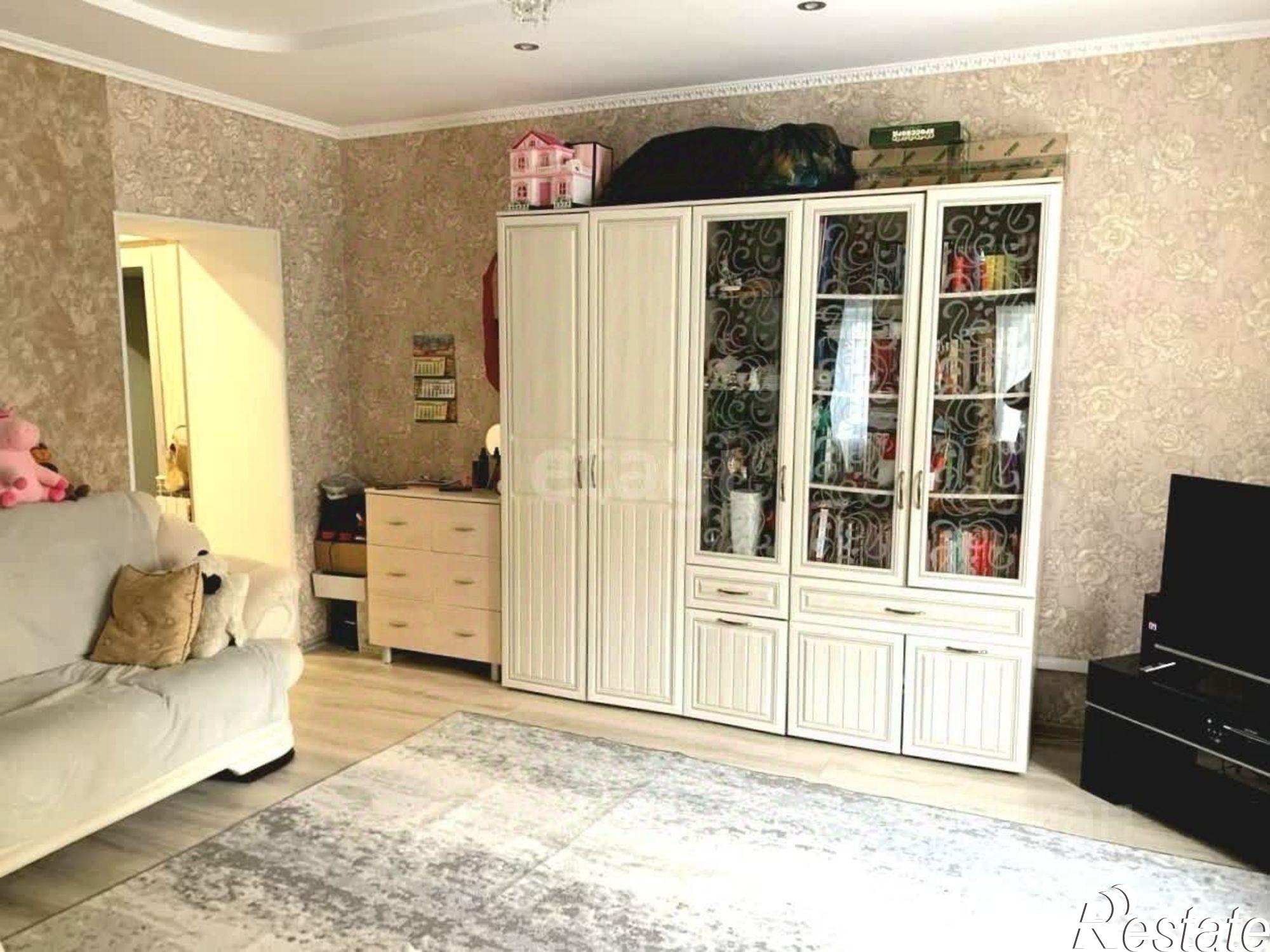 Купить квартиру за 6 500 000 рублей на улица Карпова, 17