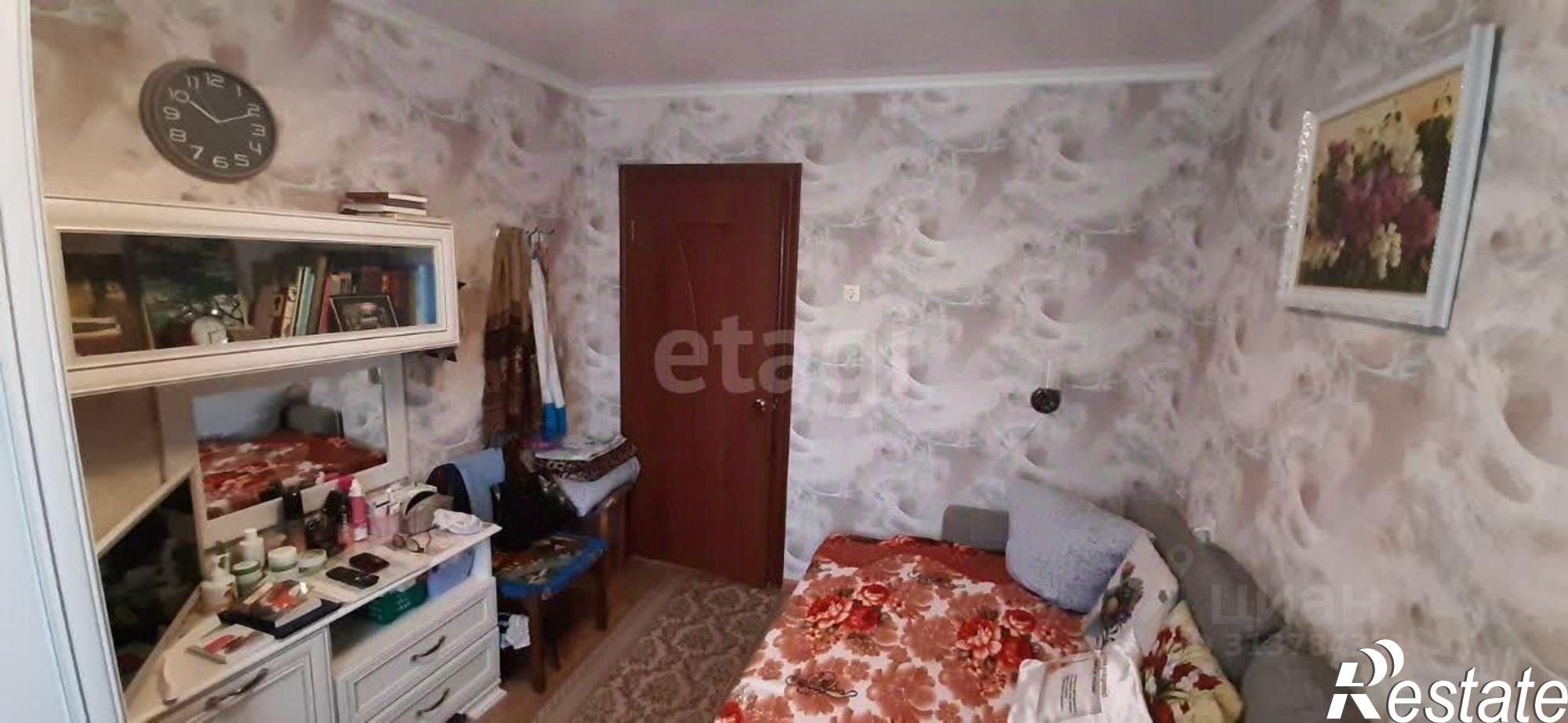 Купить квартиру за 6 900 000 рублей на Пионерская улица, 2