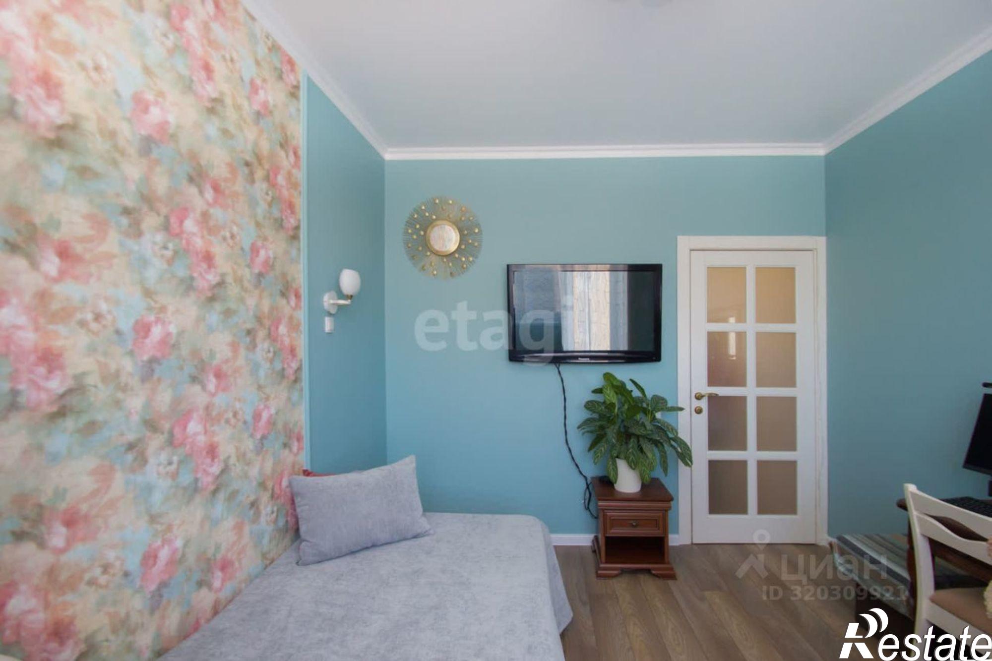 Купить квартиру за 7 000 000 рублей на улица Фомушина, 6