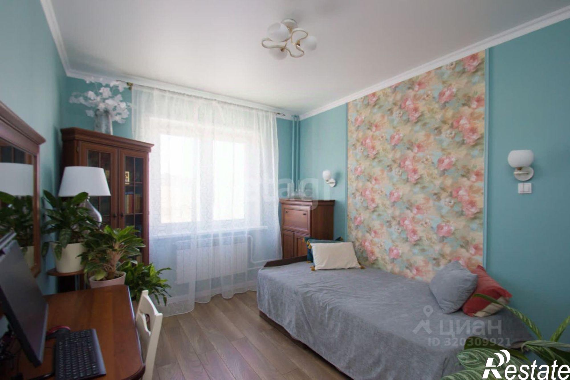 Купить квартиру за 7 000 000 рублей на улица Фомушина, 6