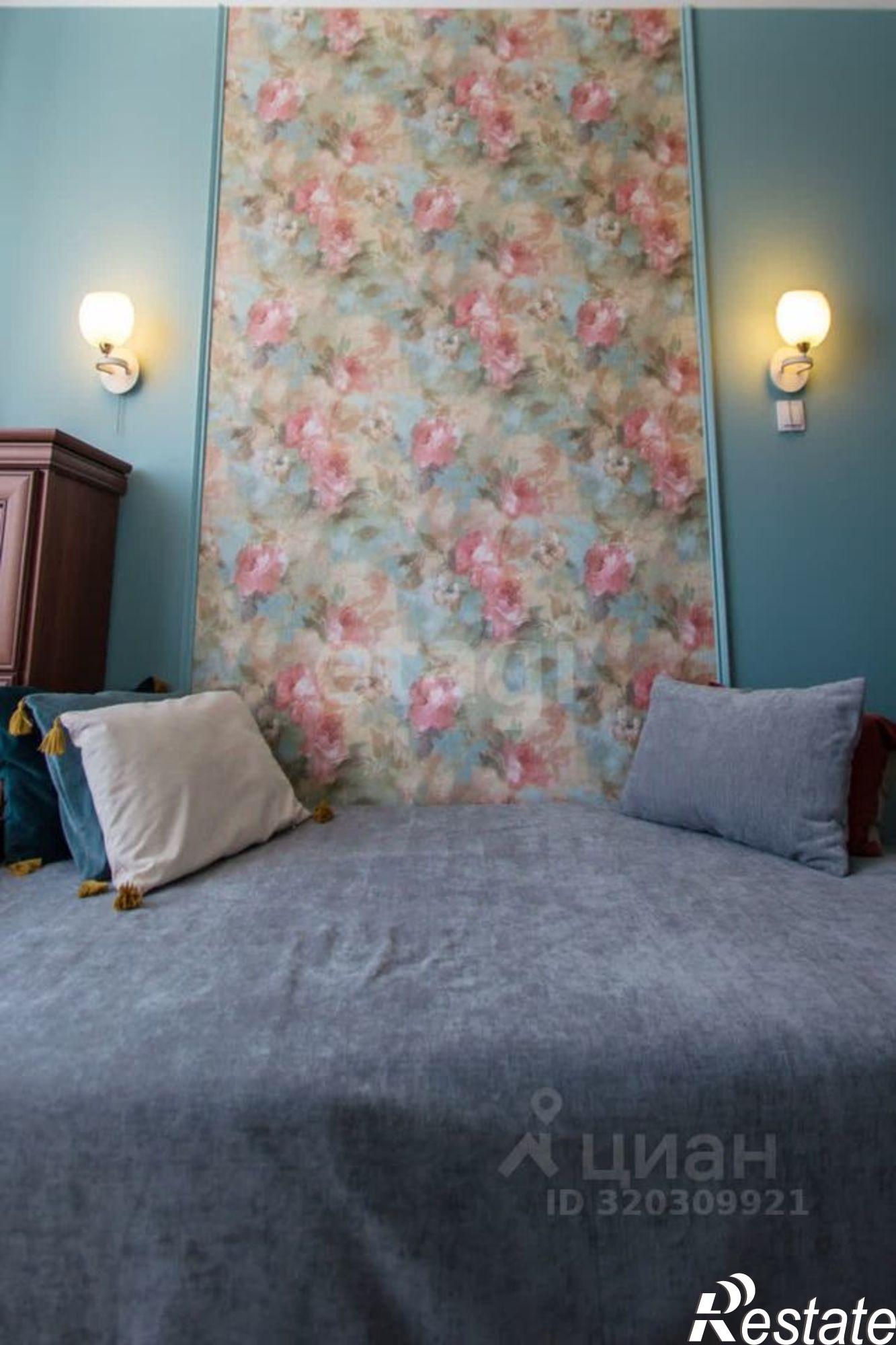 Купить квартиру за 7 000 000 рублей на улица Фомушина, 6