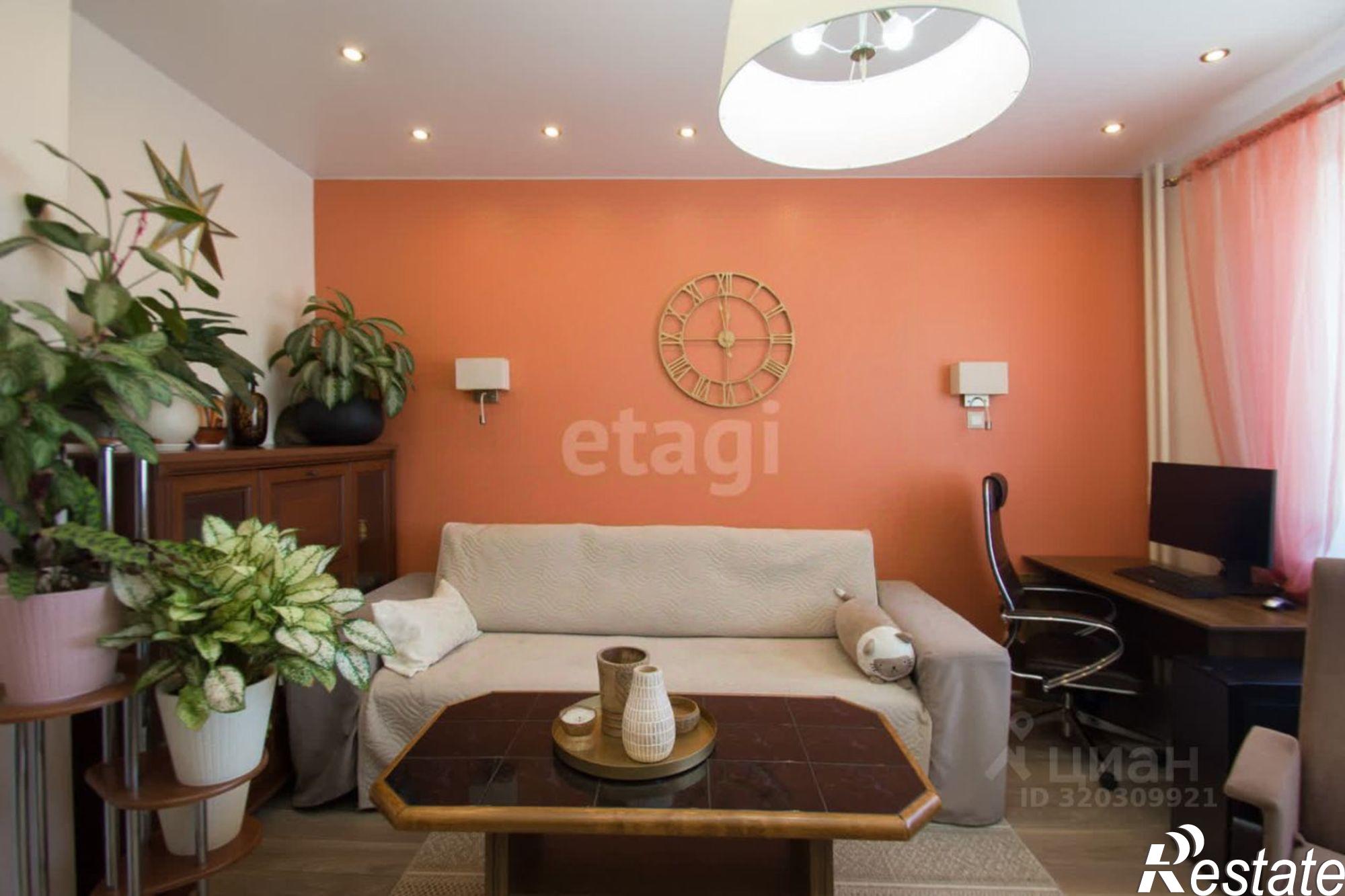 Купить квартиру за 7 000 000 рублей на улица Фомушина, 6