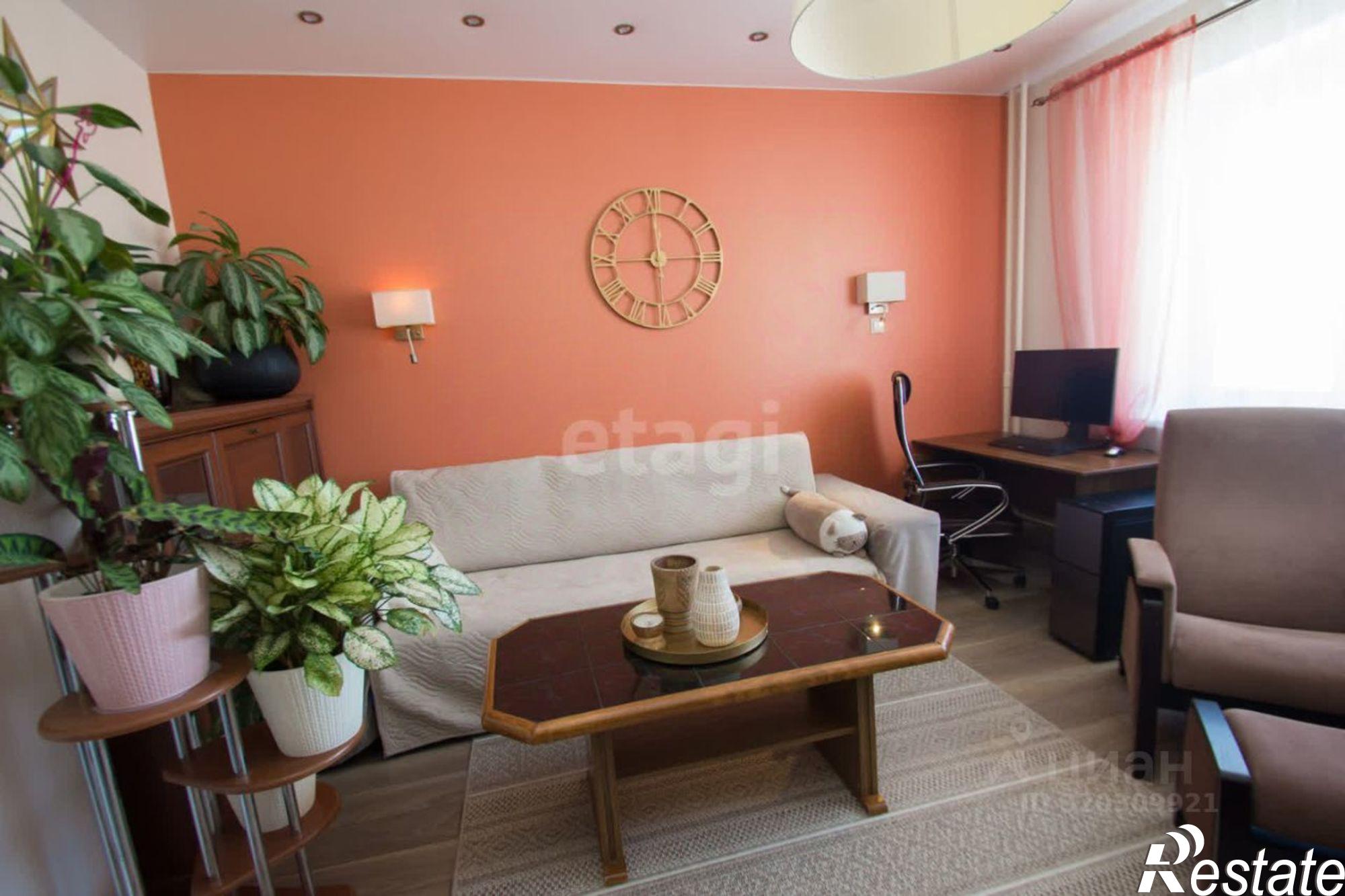 Купить квартиру за 7 000 000 рублей на улица Фомушина, 6