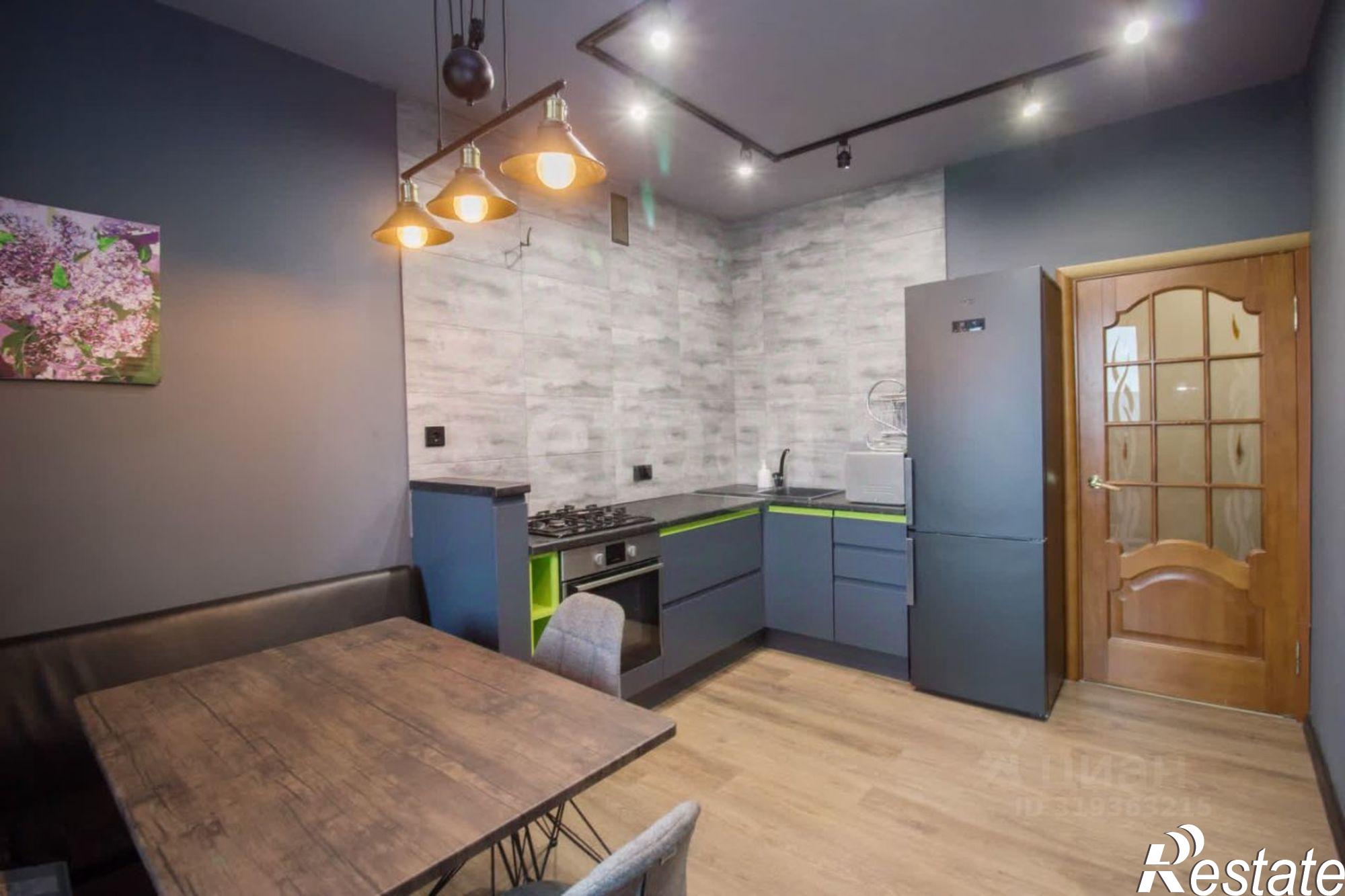 Купить квартиру за 7 570 000 рублей на улица Парижской Коммуны, 1А