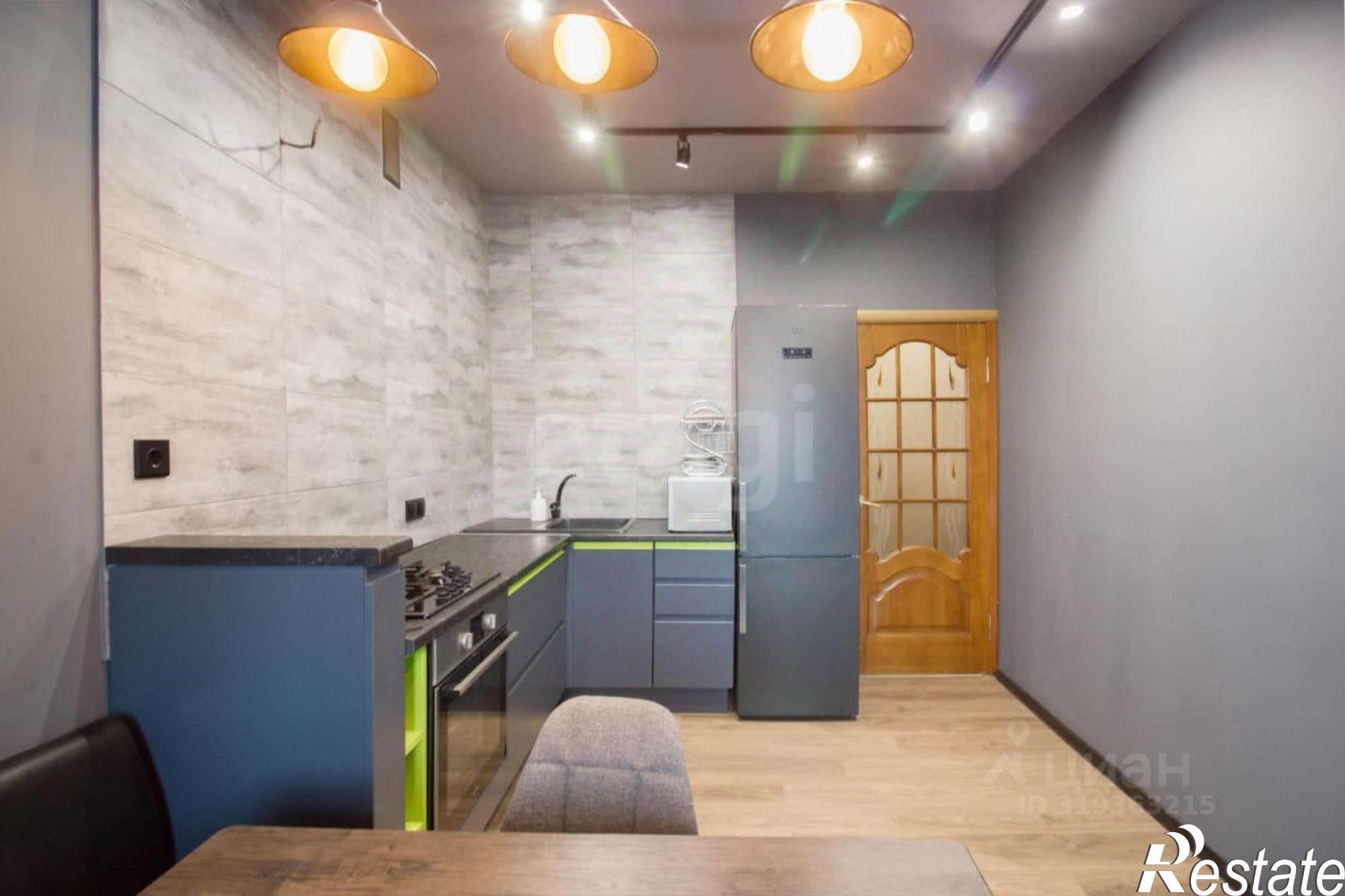 Купить квартиру за 7 570 000 рублей на улица Парижской Коммуны, 1А