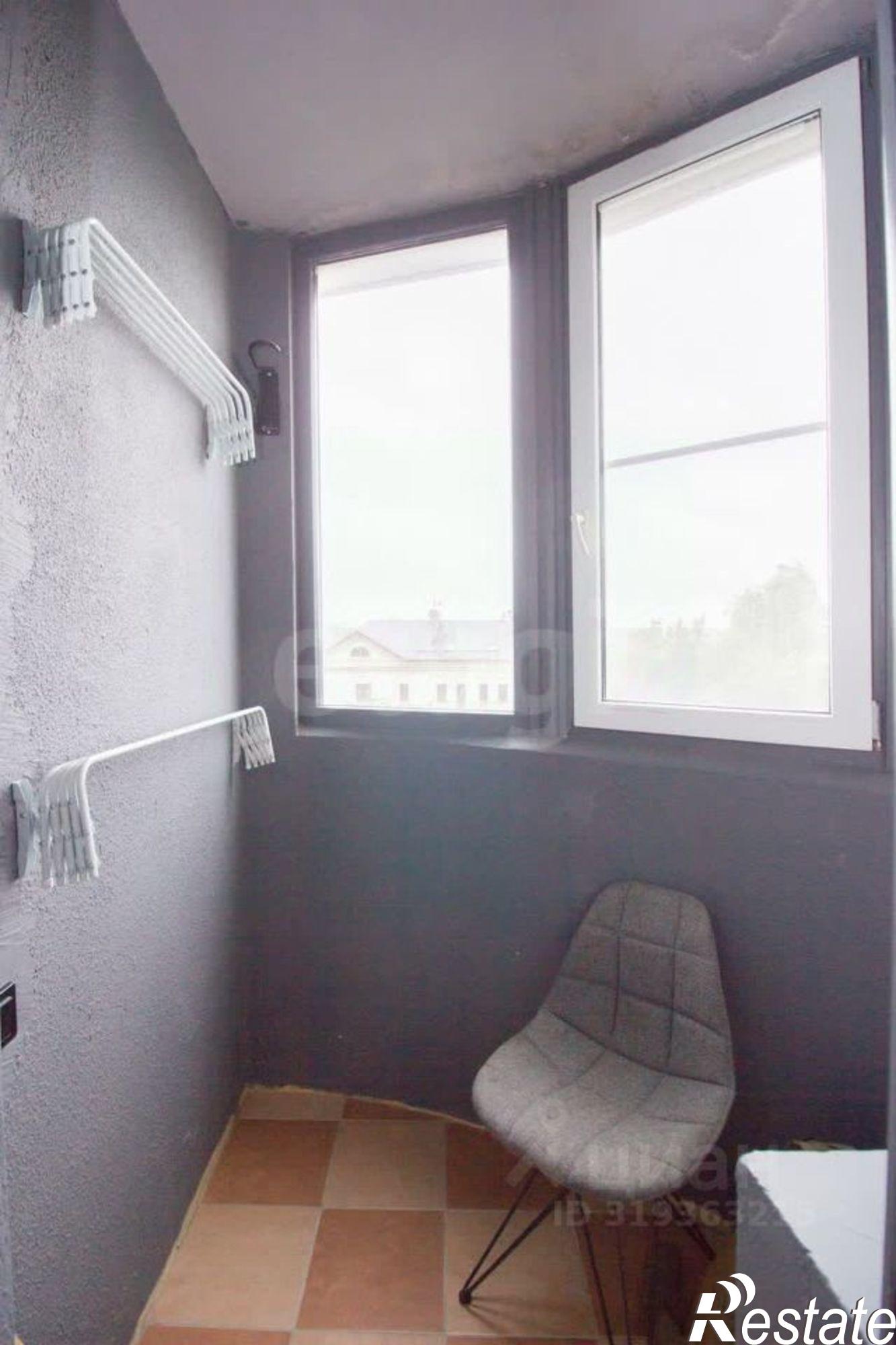 Купить квартиру за 7 570 000 рублей на улица Парижской Коммуны, 1А