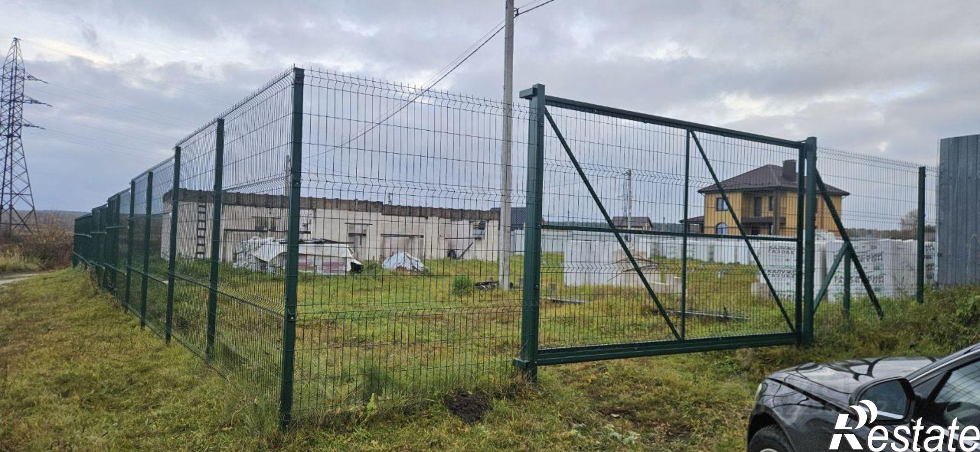 Купить землю, земельный участок за 7 200 000 рублей на Советская улица, 20