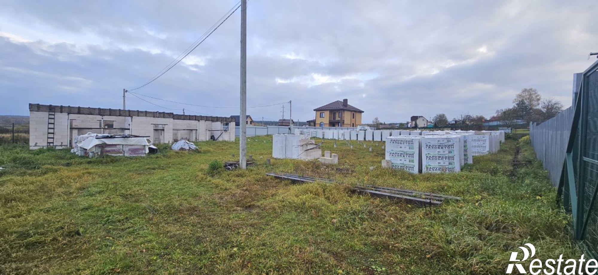 Купить землю, земельный участок за 7 200 000 рублей на Советская улица, 20