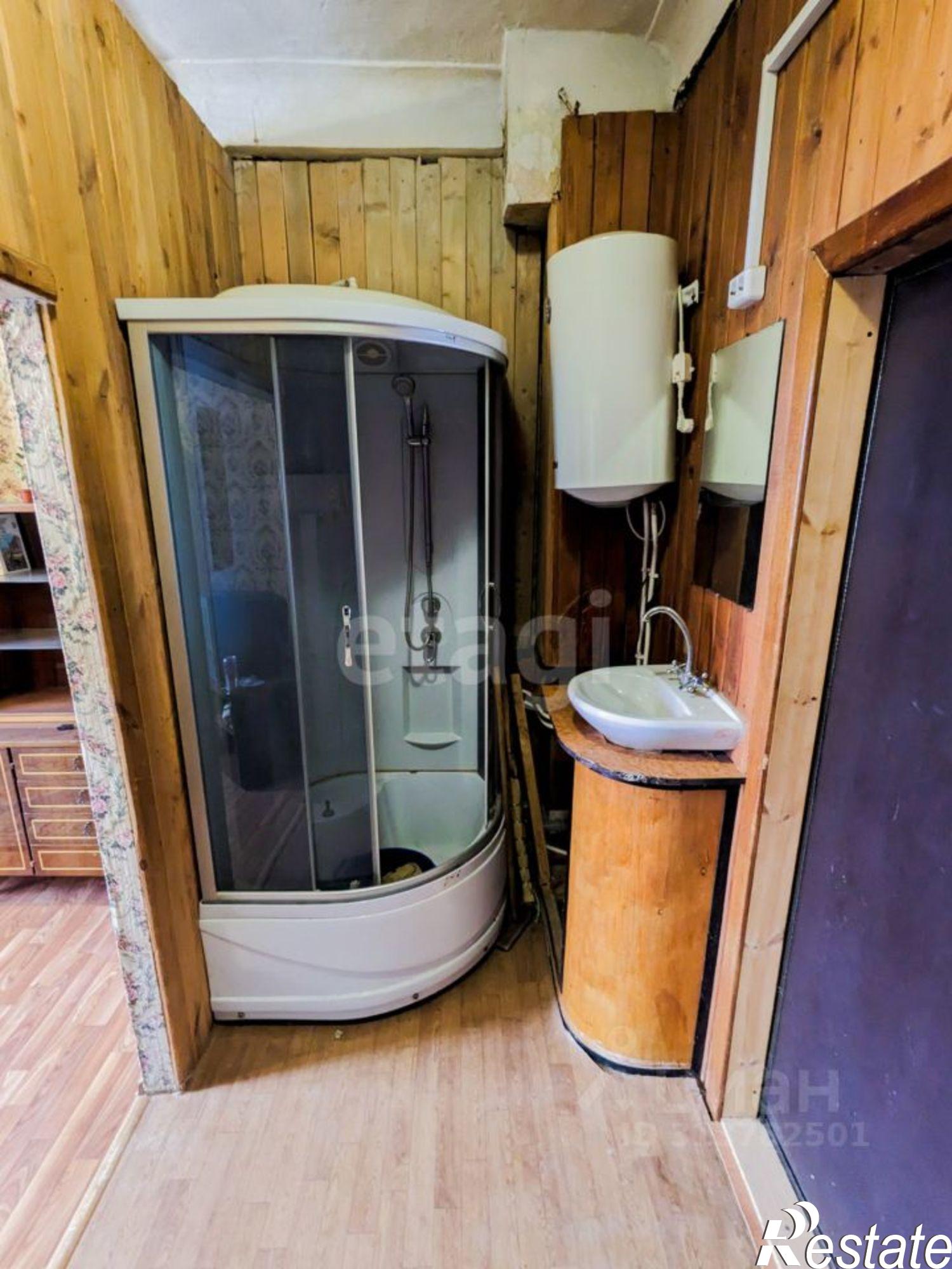 Купить комнату за 870 000 рублей на улица Ромодановские Дворики, 61