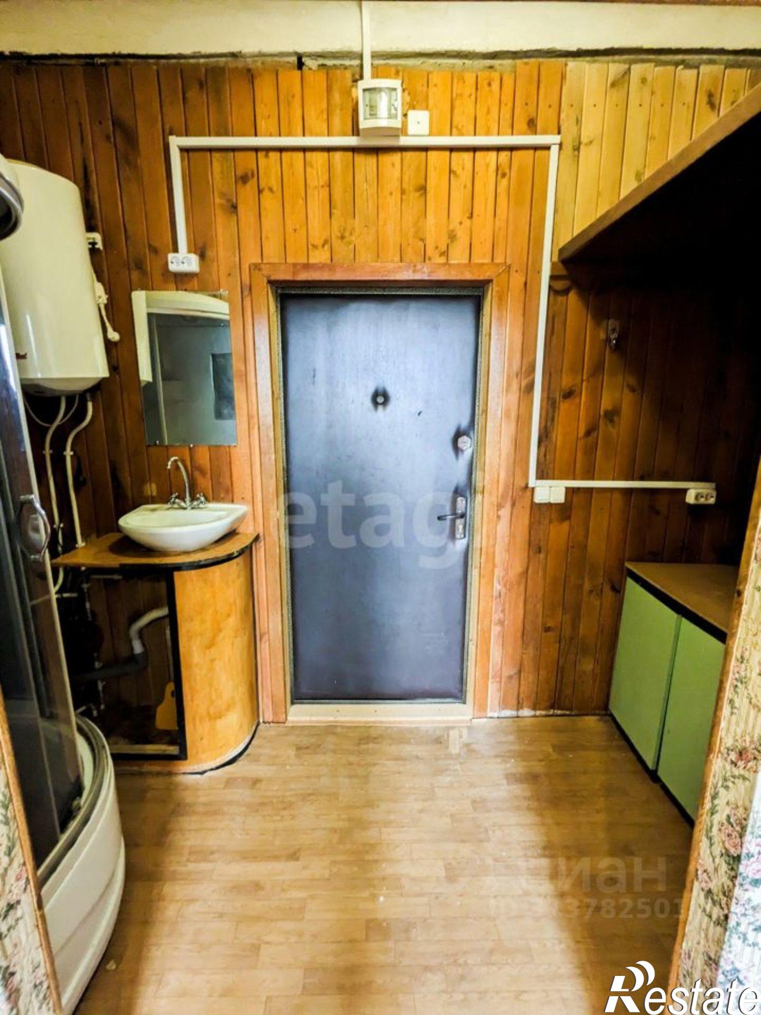 Купить комнату за 870 000 рублей на улица Ромодановские Дворики, 61