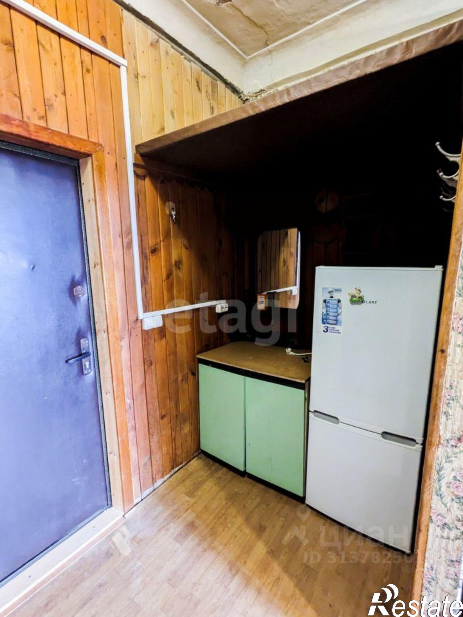 Купить комнату за 870 000 рублей на улица Ромодановские Дворики, 61