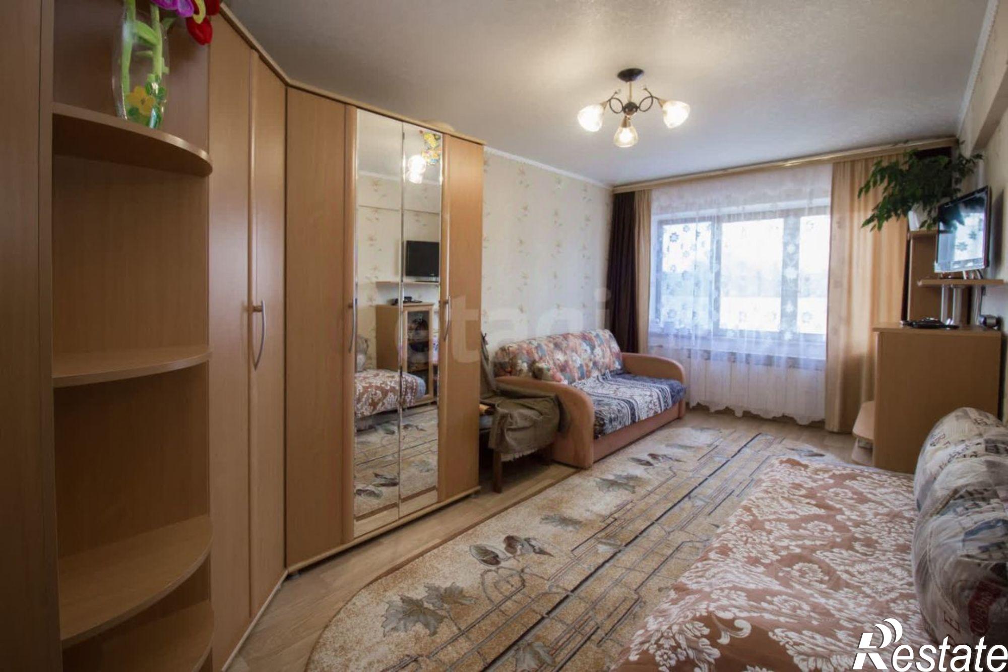 Купить квартиру за 2 300 000 рублей на Привокзальная улица, 11