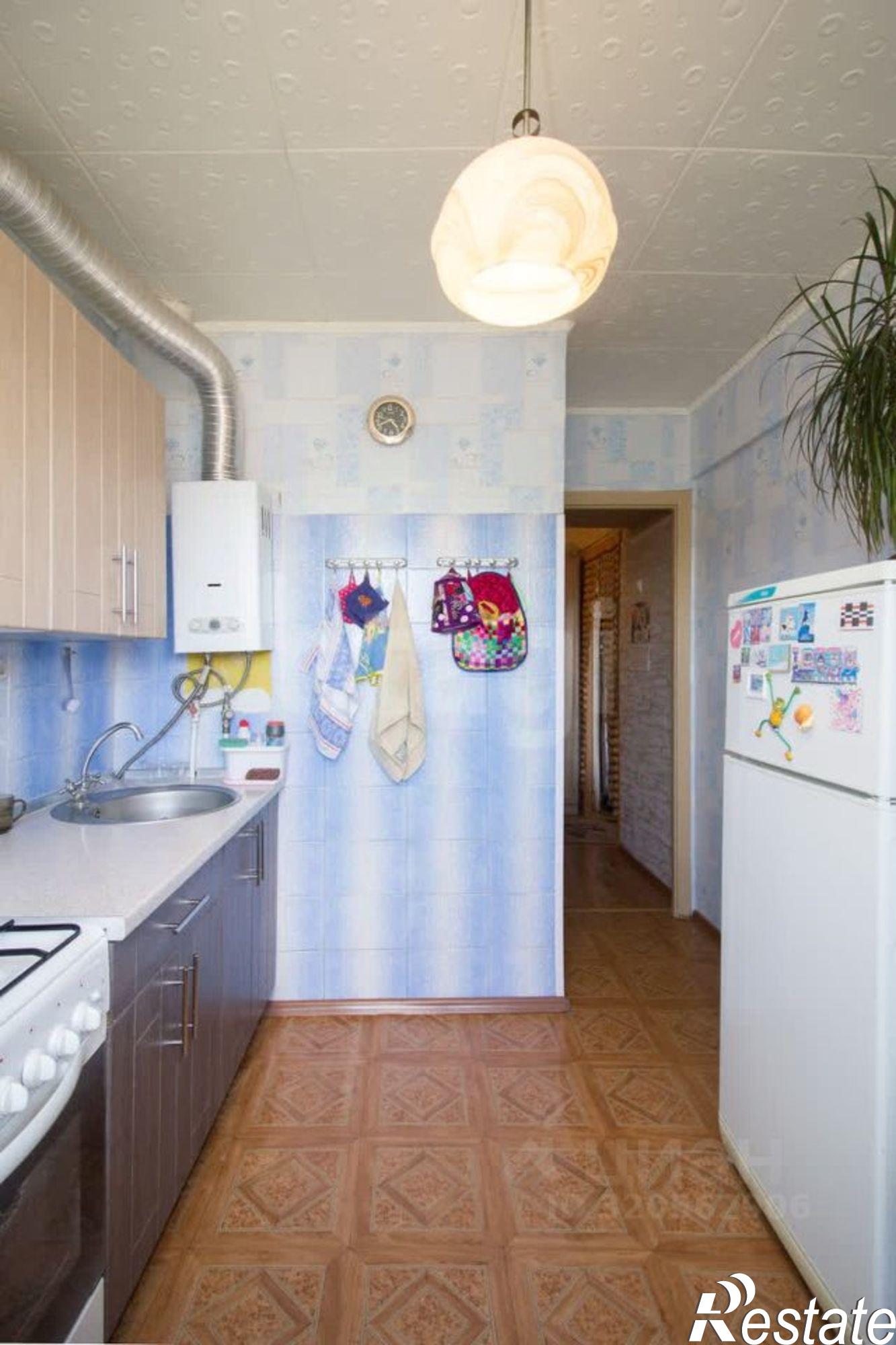 Купить квартиру за 2 300 000 рублей на Привокзальная улица, 11